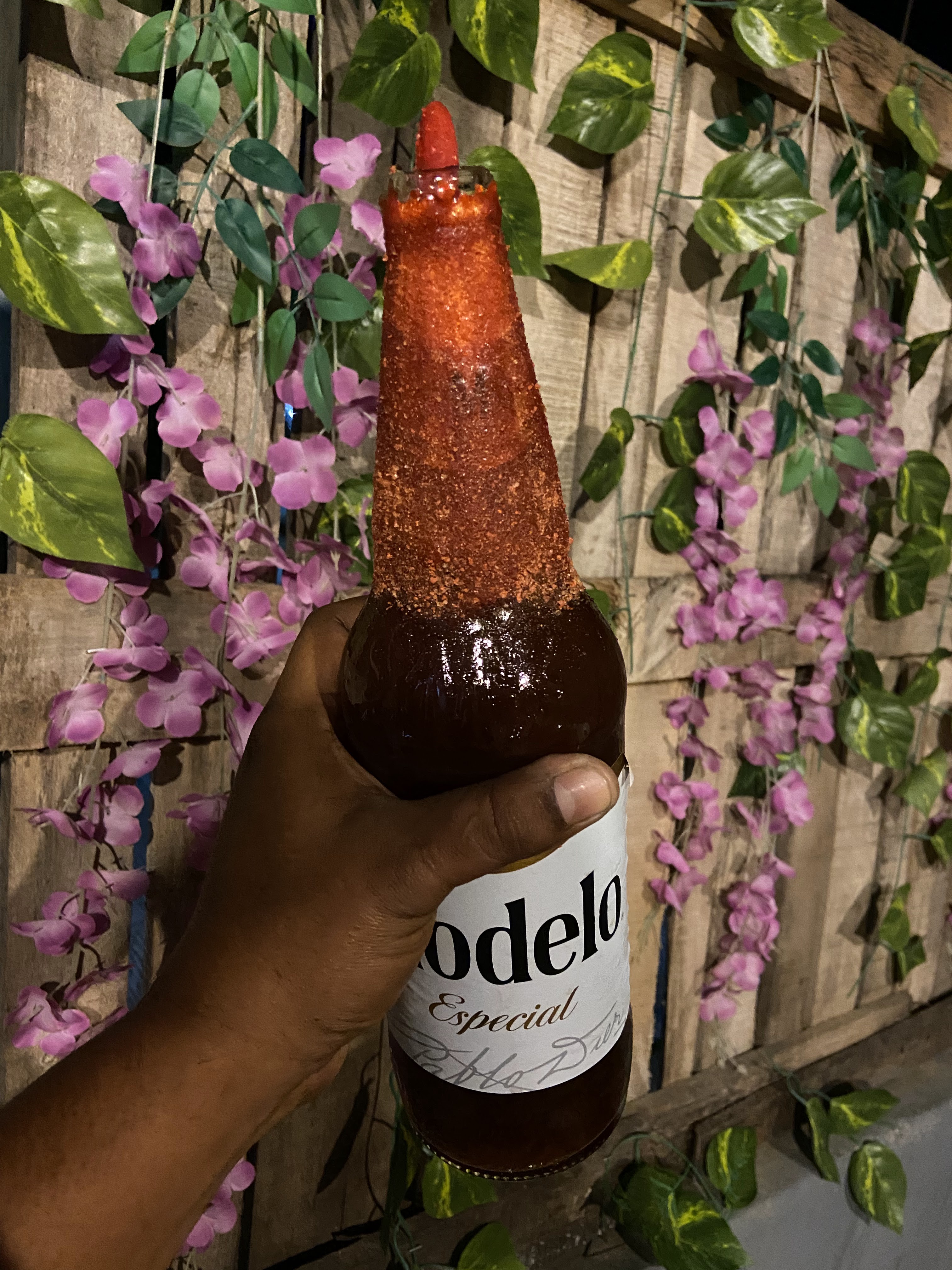 La Consentida Depositó de Cerveza image 6