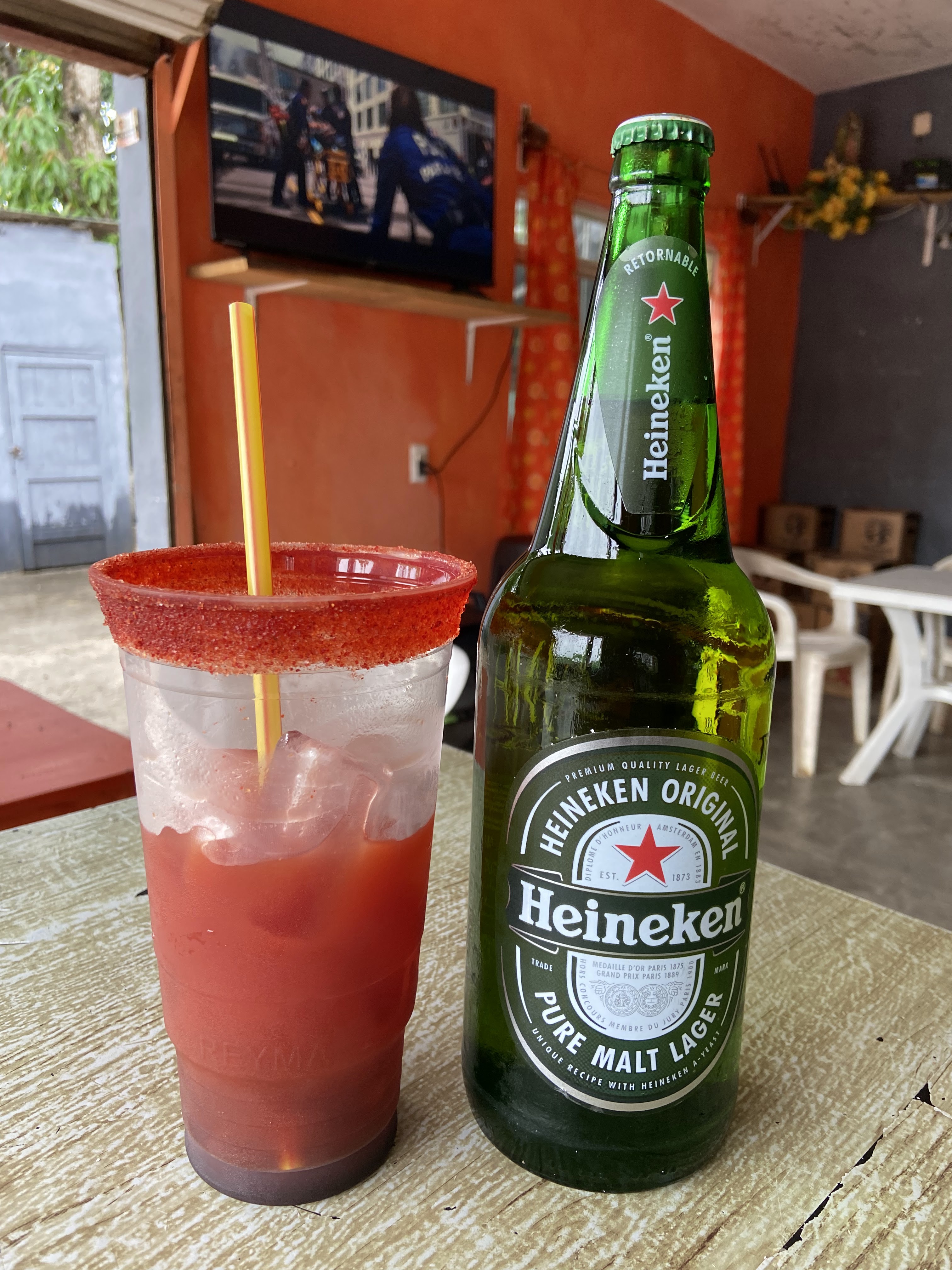 La Consentida Depositó de Cerveza image 7