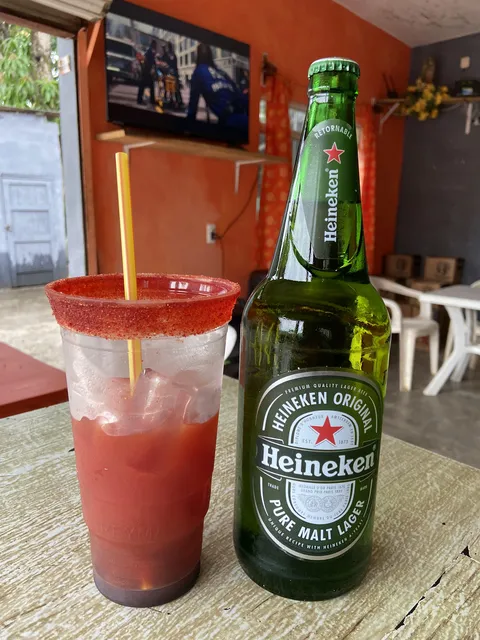 La Consentida Depositó de Cerveza image 7
