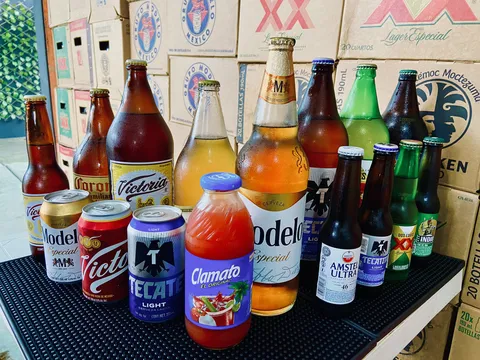 La Consentida Depositó de Cerveza image 8