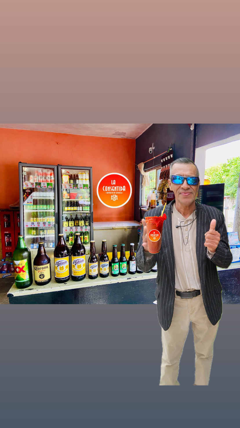 La Consentida Depositó de Cerveza image 10