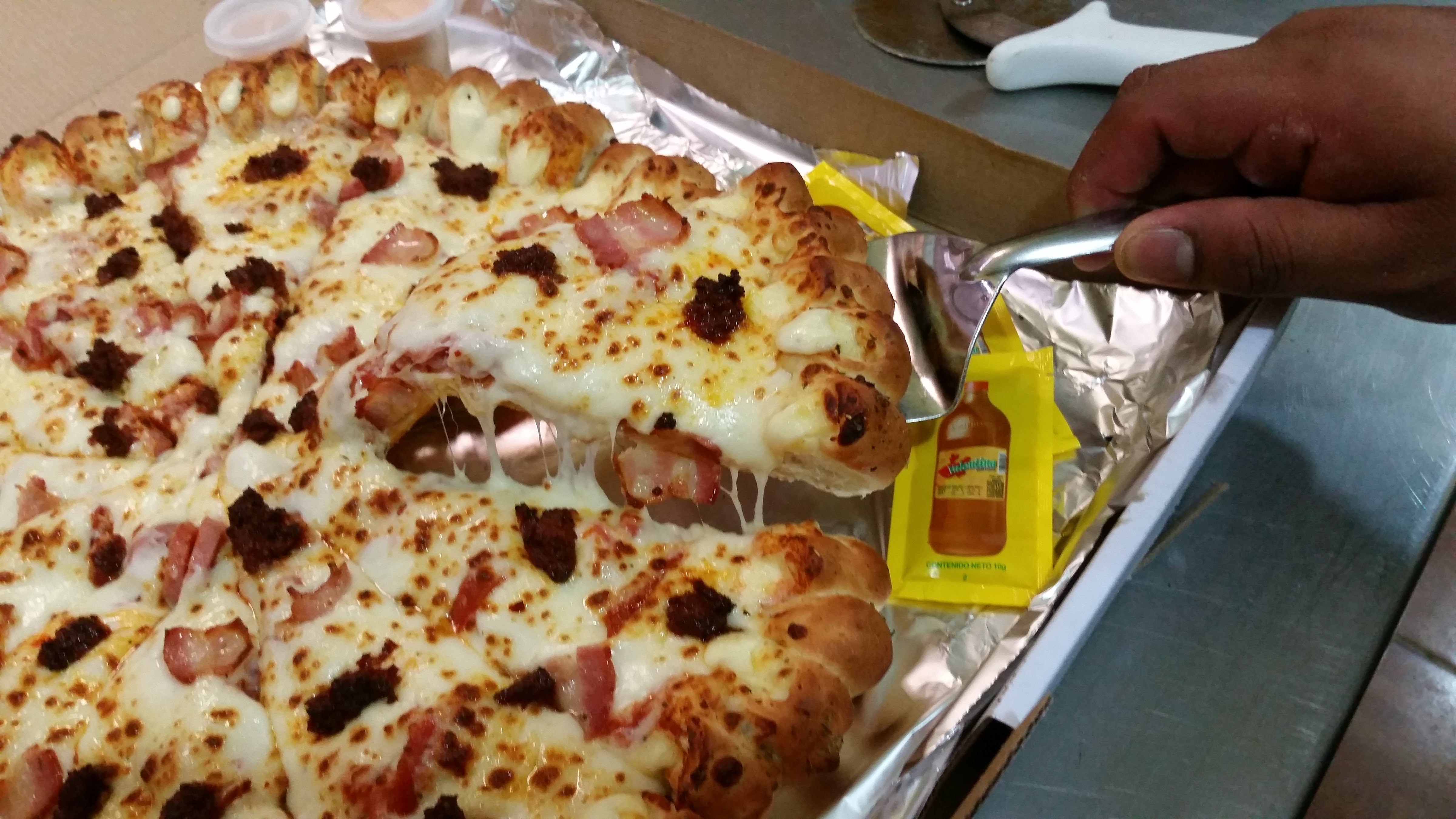 Taqueria La Fama image 1