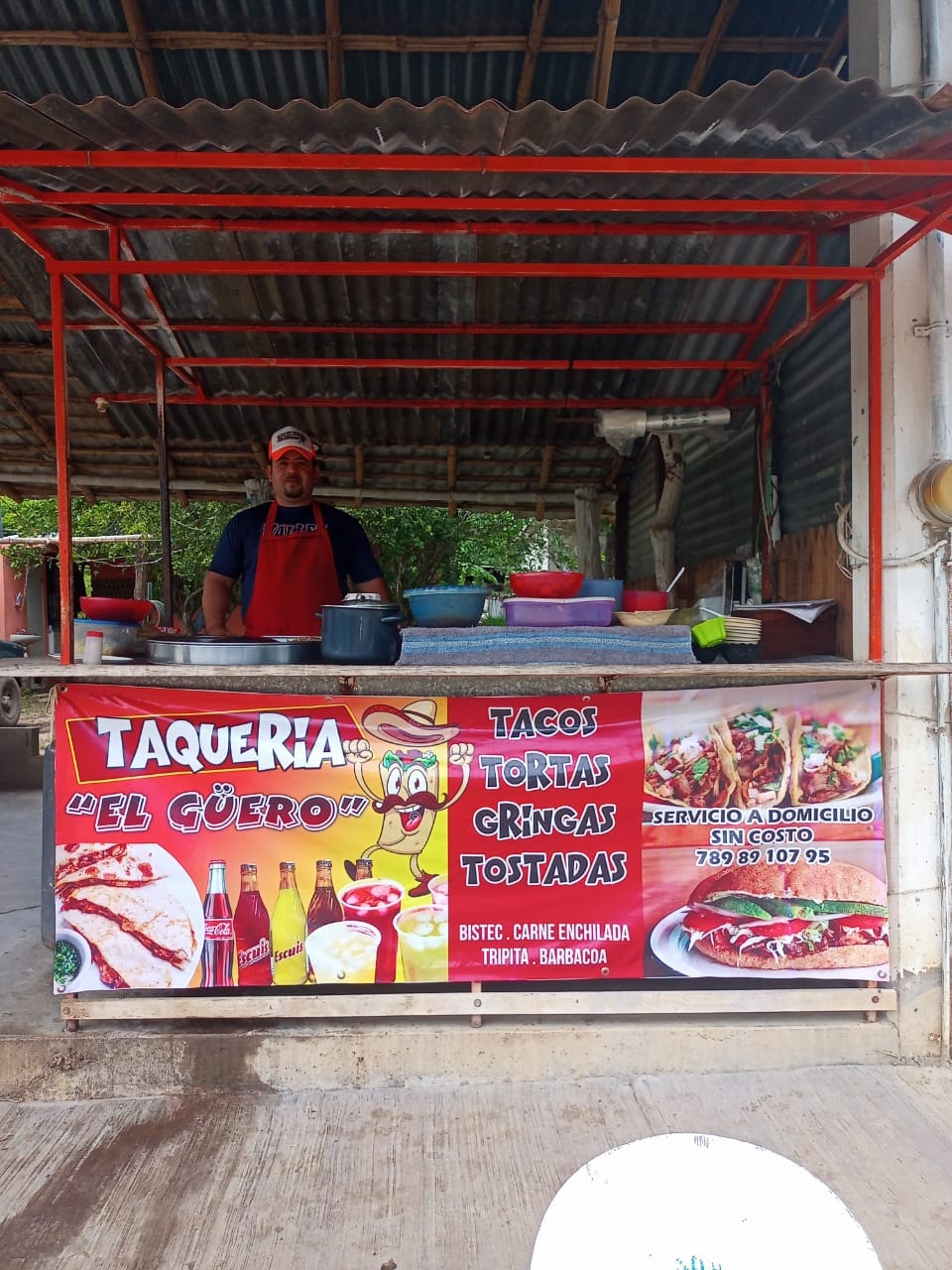 taqueria el güero image 2
