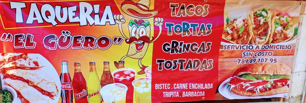 taqueria el güero image 3