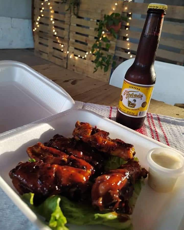 El Patio Galera Los Chikis image 3