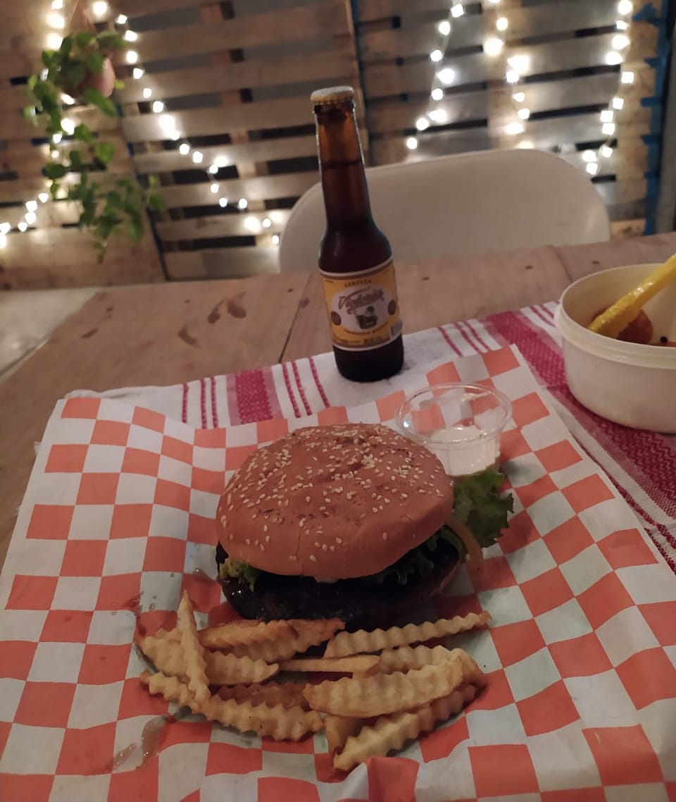 El Patio Galera Los Chikis image 5