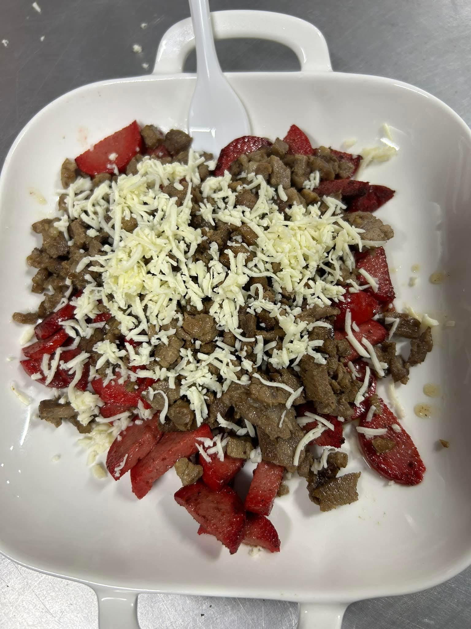 EL ASADERO 100% A LA PARRILLA image 2