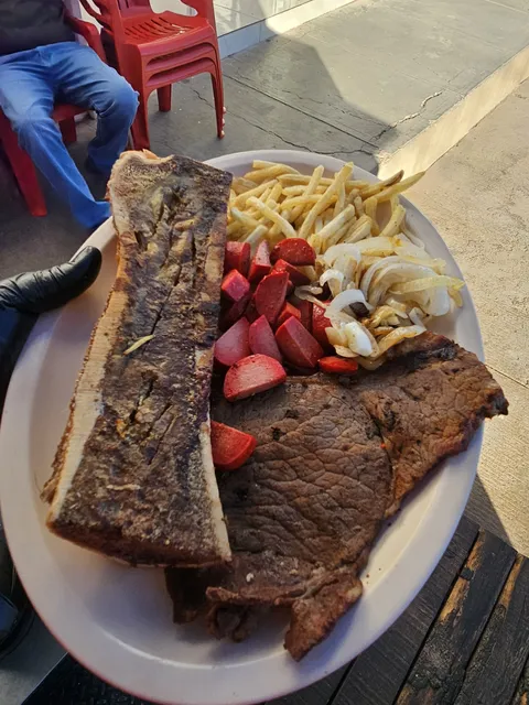 EL ASADERO 100% A LA PARRILLA image 4
