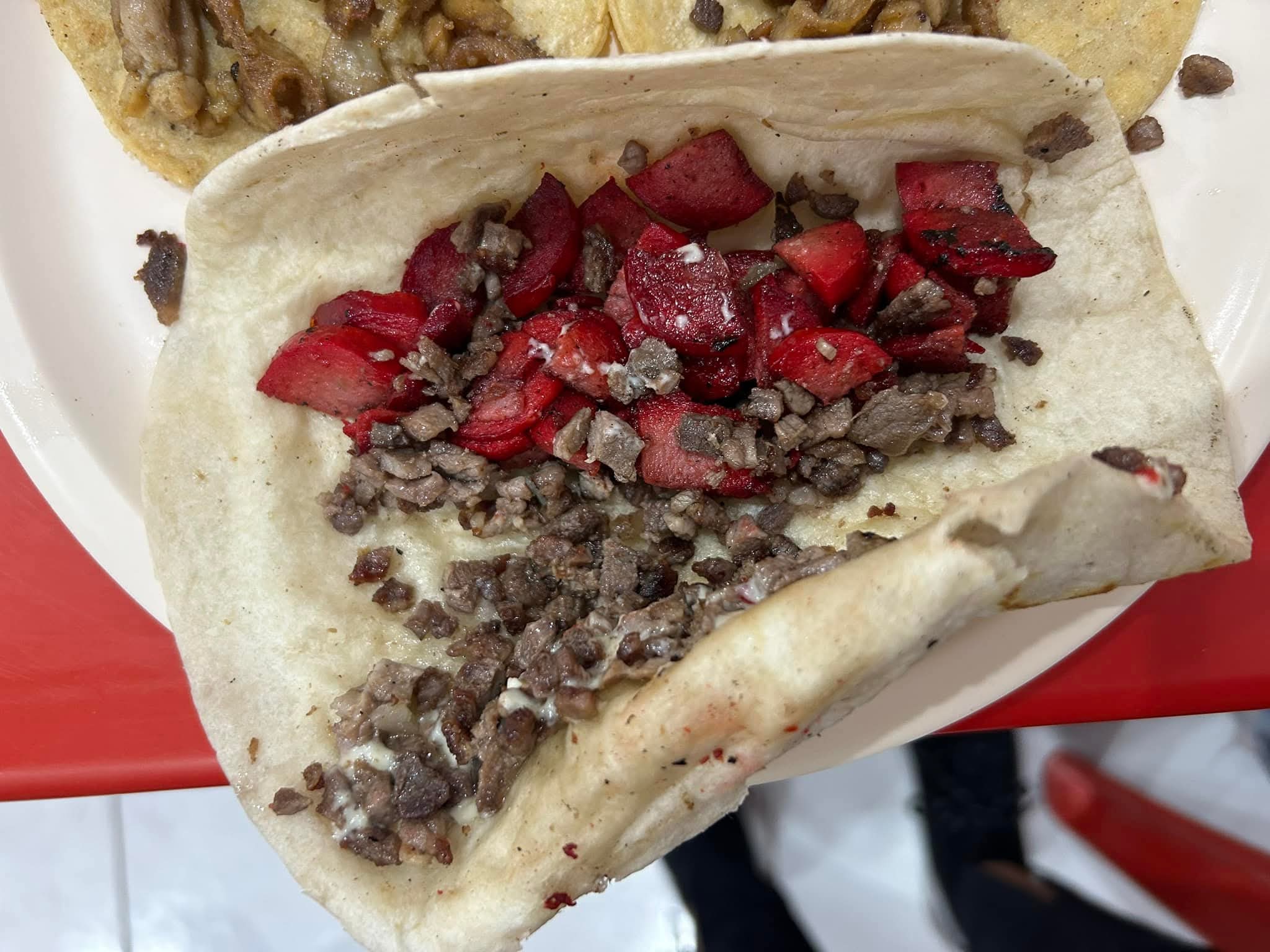 EL ASADERO 100% A LA PARRILLA image 5