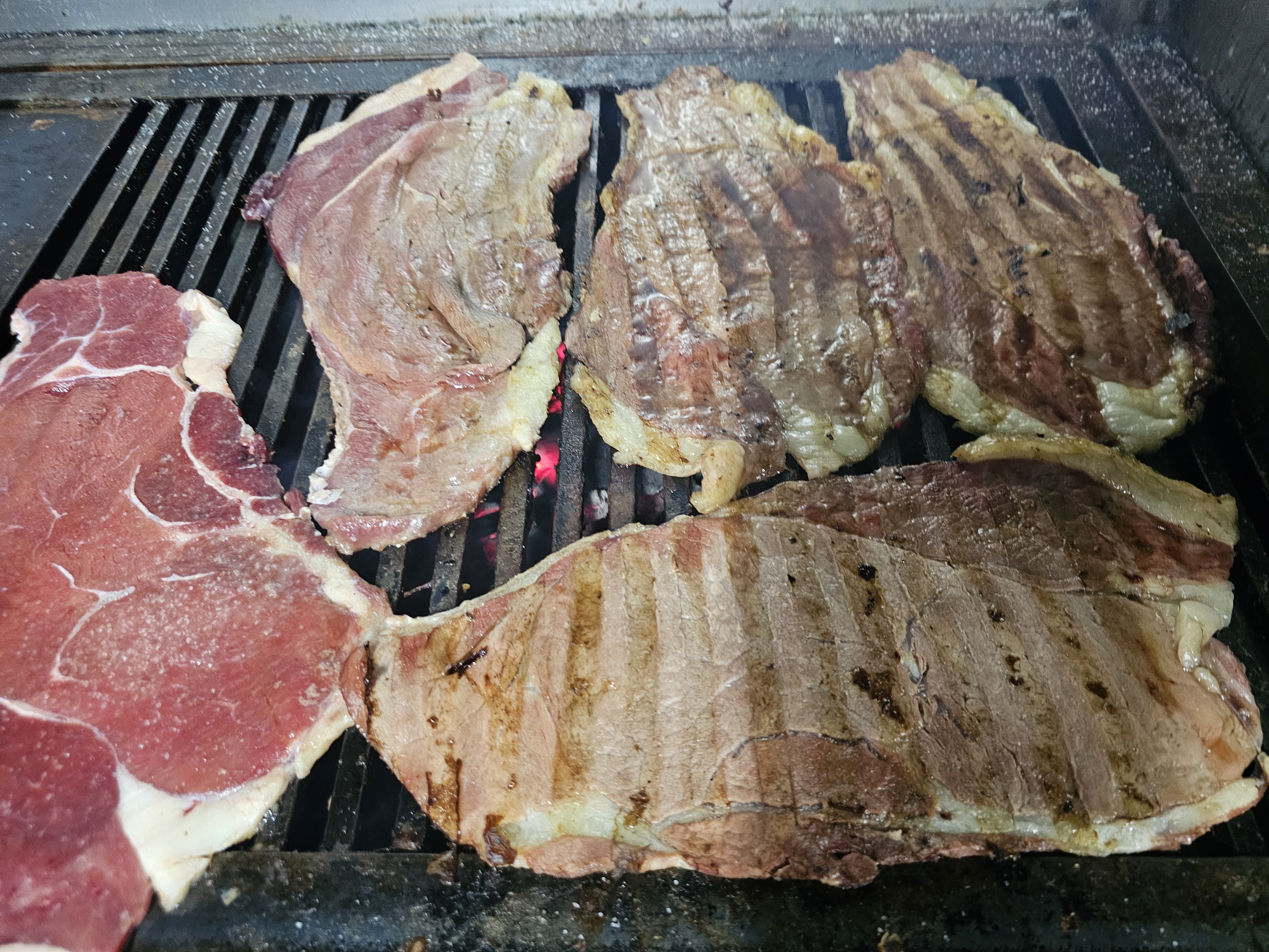 EL ASADERO 100% A LA PARRILLA image 6