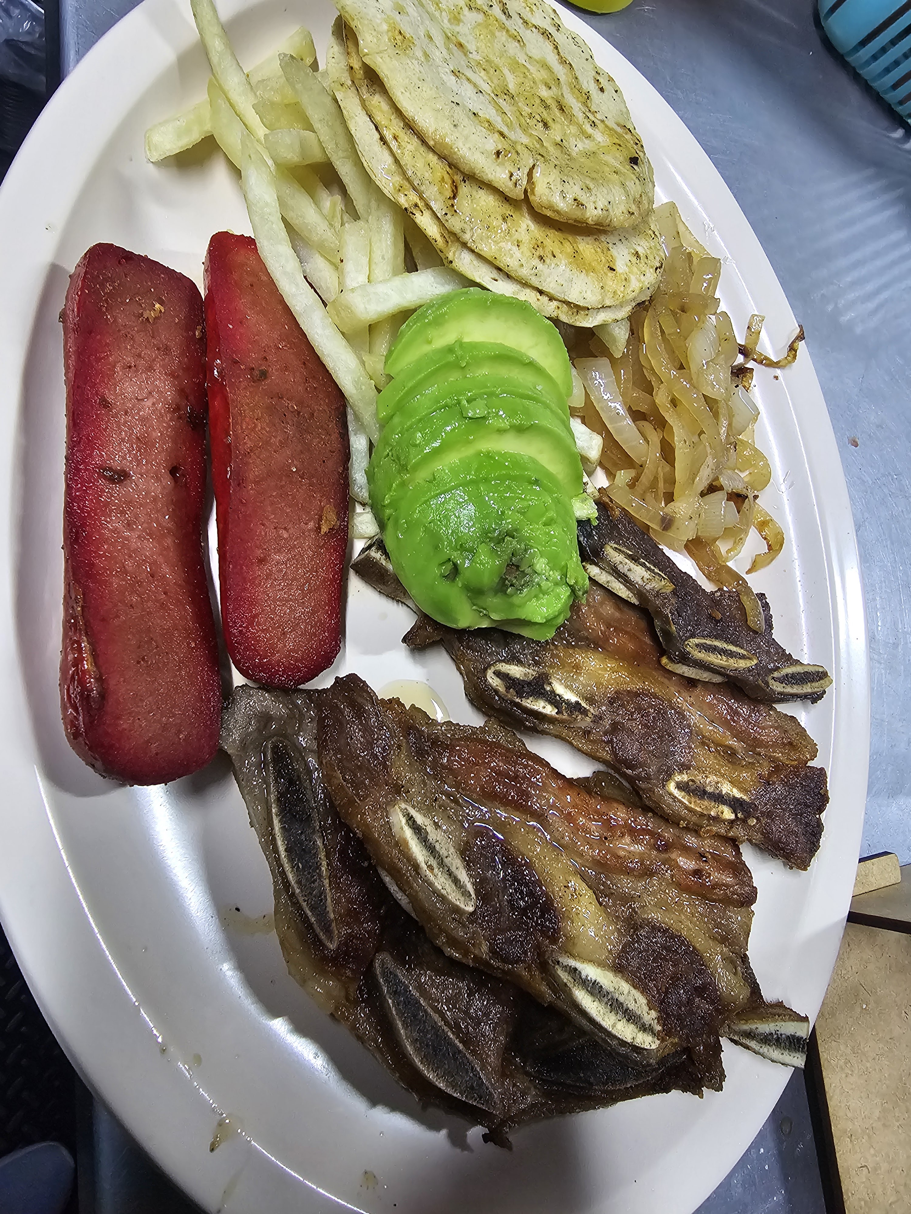 EL ASADERO 100% A LA PARRILLA image 7