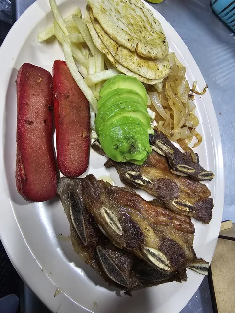 EL ASADERO 100% A LA PARRILLA image 7
