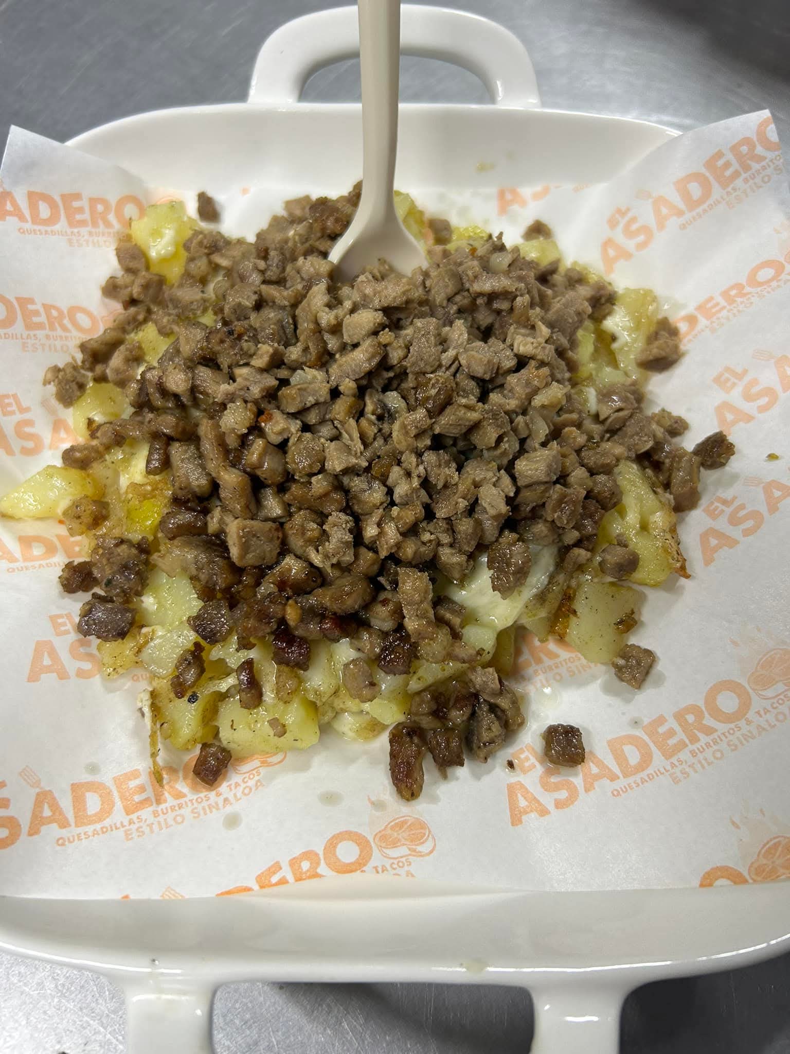 EL ASADERO 100% A LA PARRILLA image 8