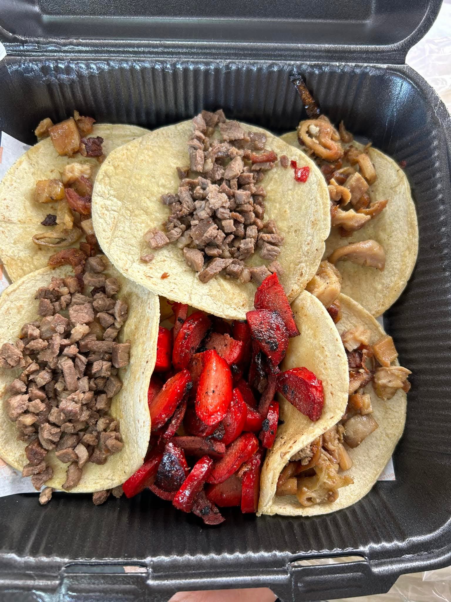 EL ASADERO 100% A LA PARRILLA image 9