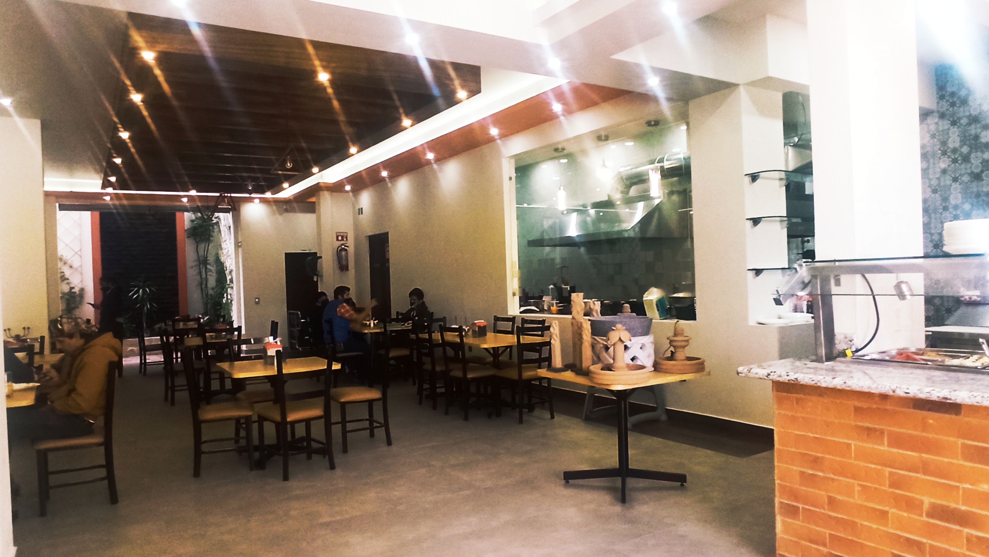 Guisos Doña Julia image 1