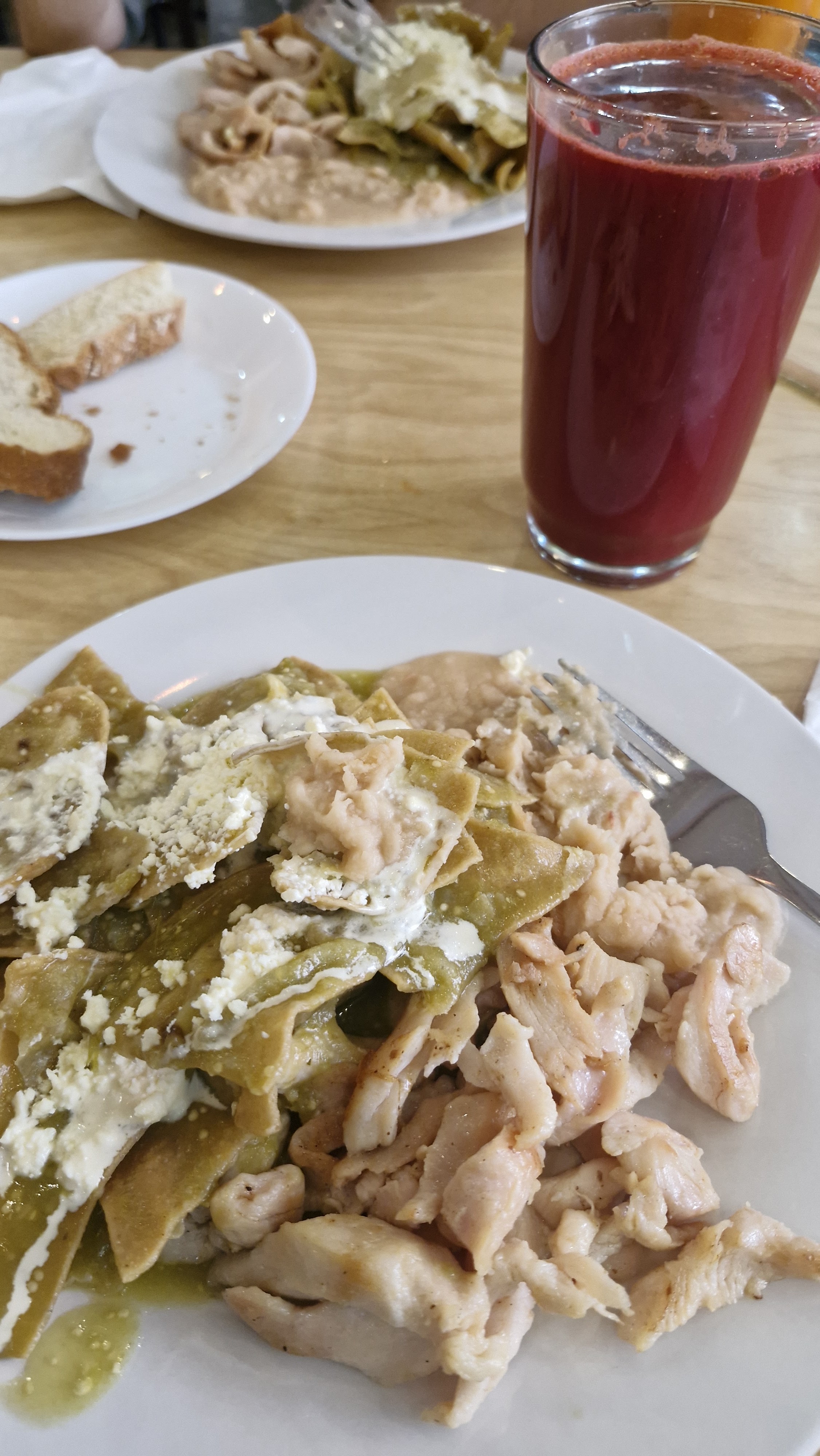 Guisos Doña Julia image 2