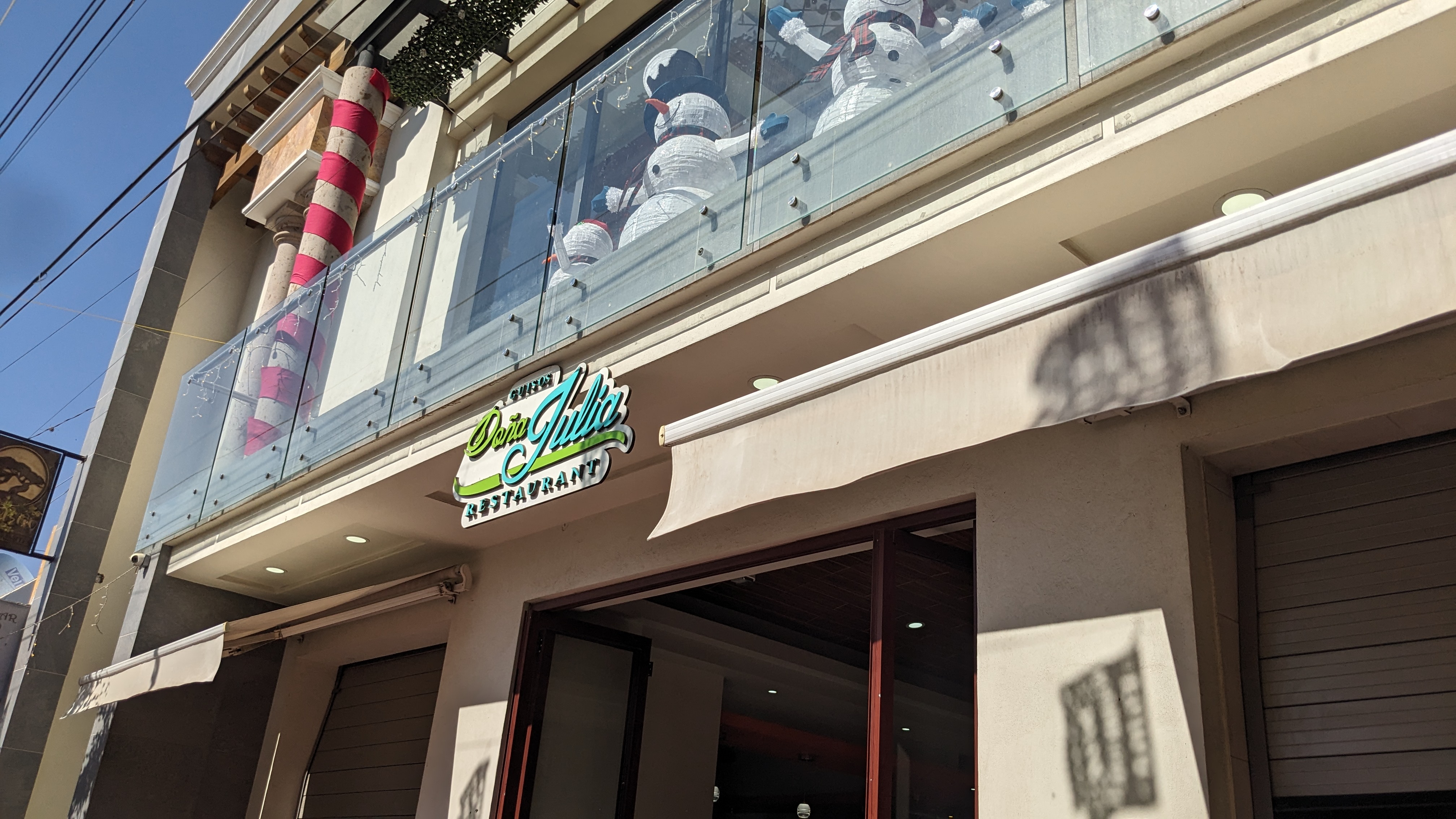 Guisos Doña Julia image 5