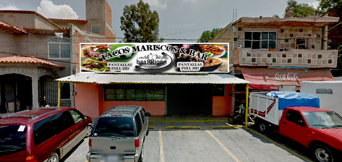 Barrigón Bar image 1