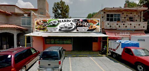 Barrigón Bar image 1