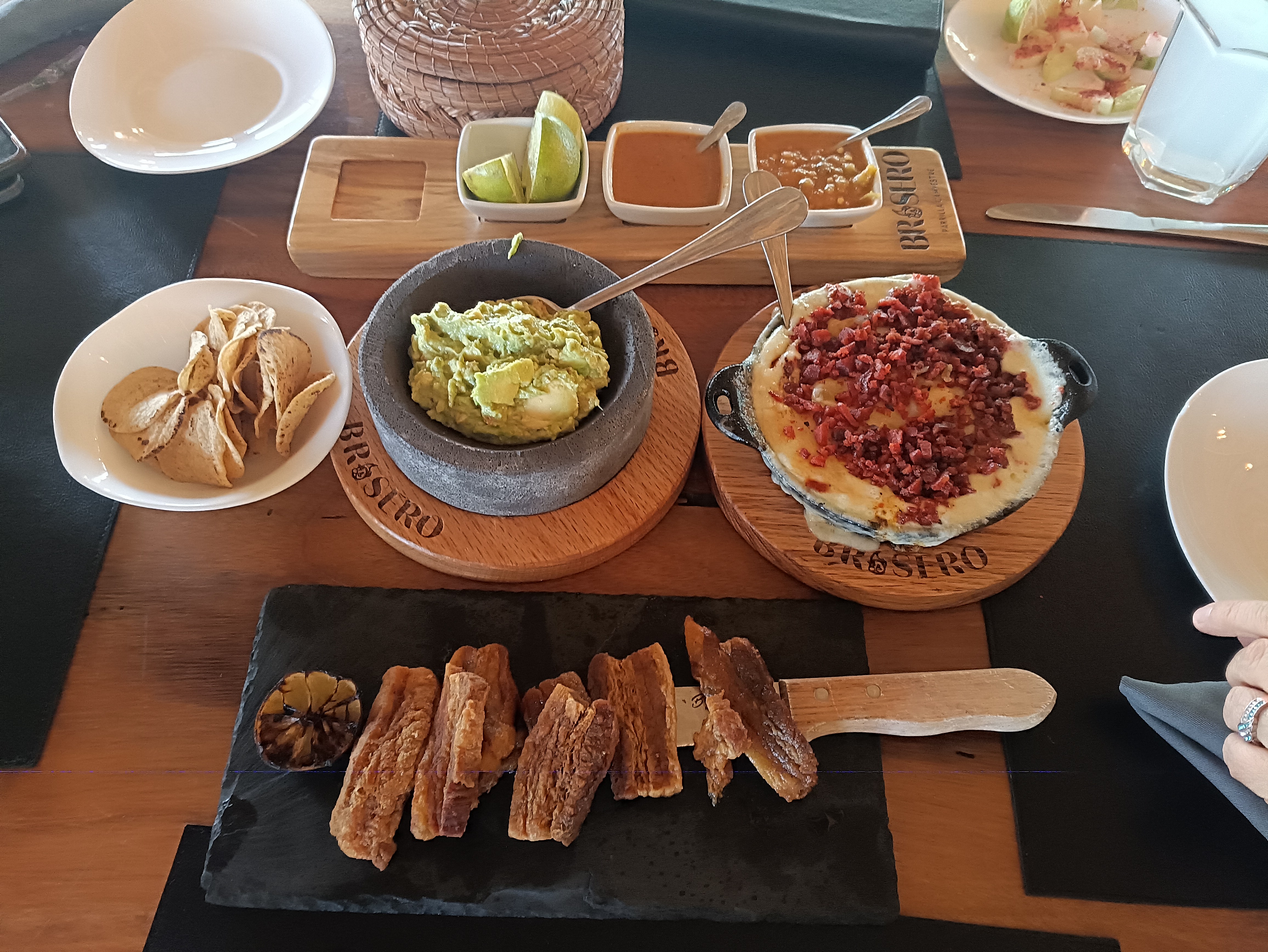 Brasero Parrilla Campestre image 2