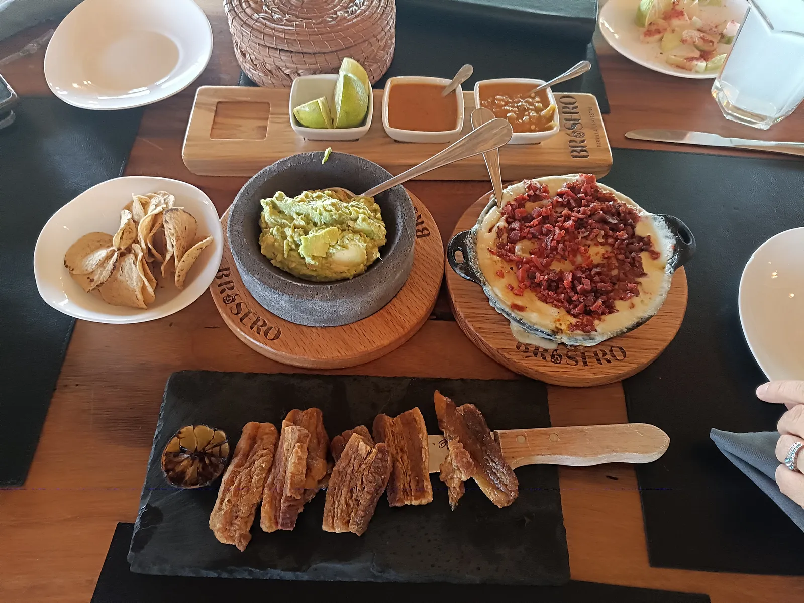 Brasero Parrilla Campestre image 2