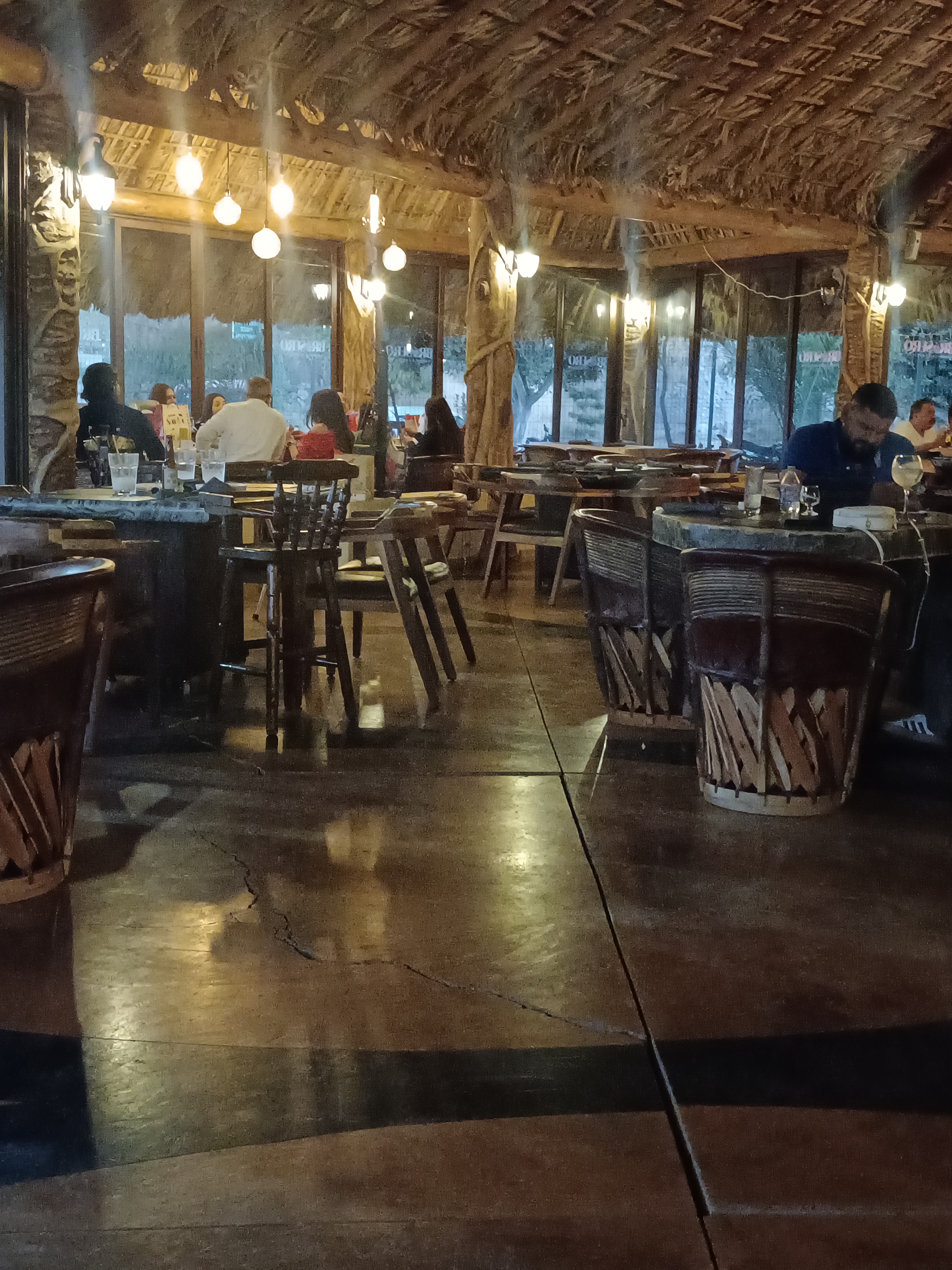 Brasero Parrilla Campestre image 4