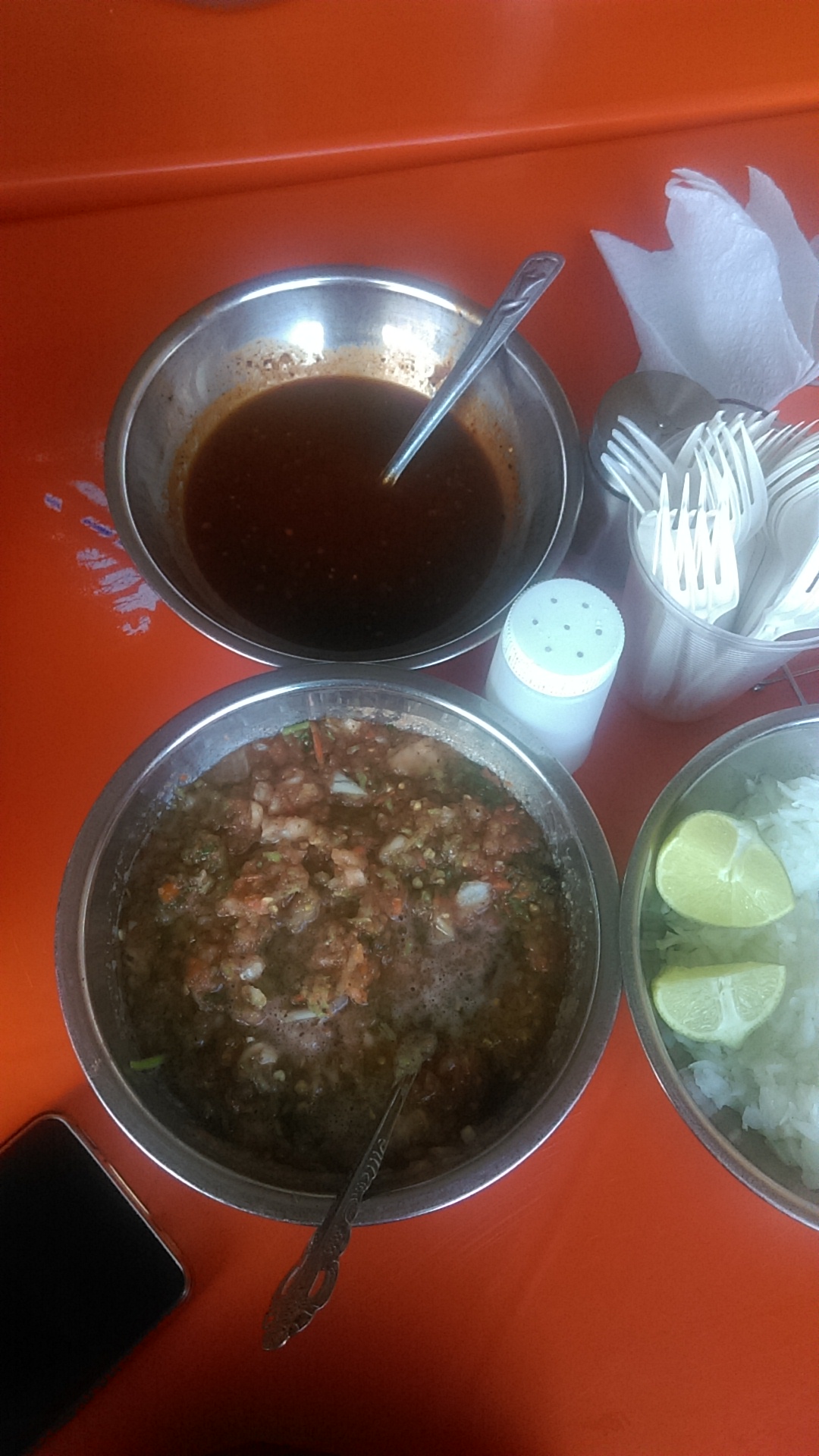 Super Birria Las Chivas III image 1