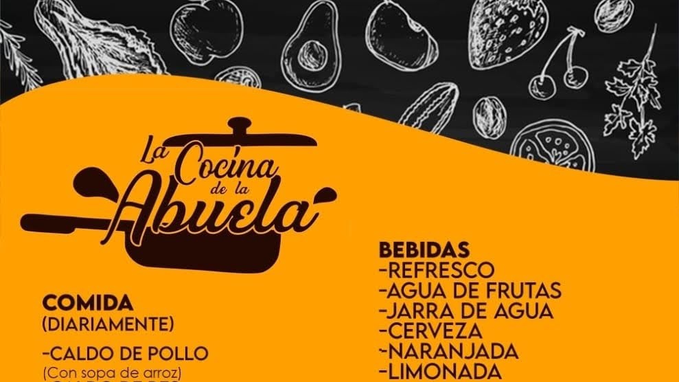 La Cocina de la Abuela image 2