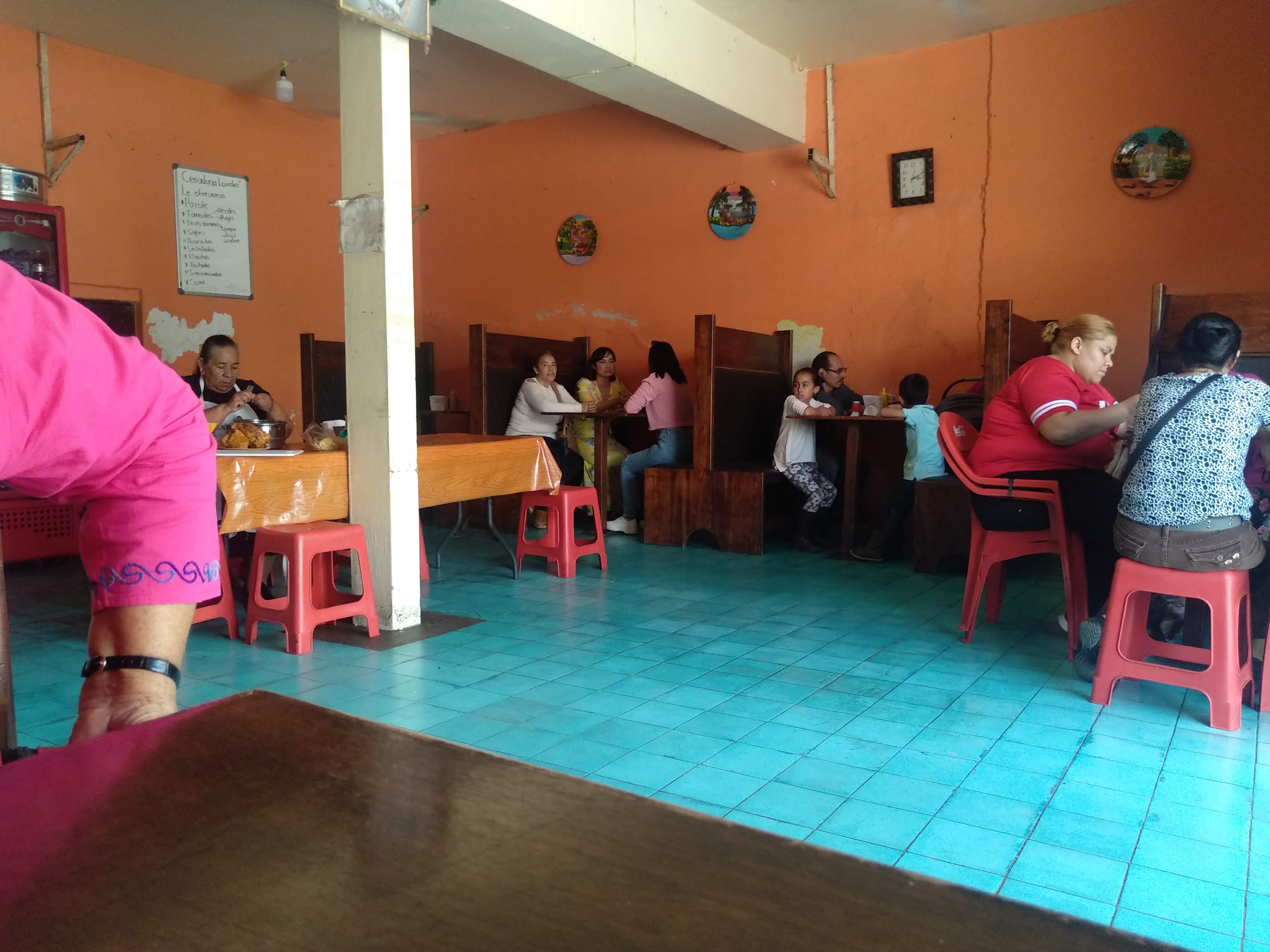 cenaduria lourdes image 2