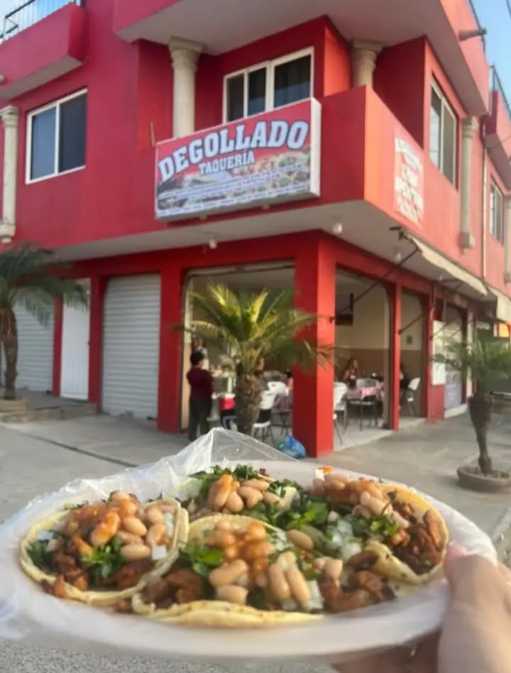 Taqueria Degollado image 1