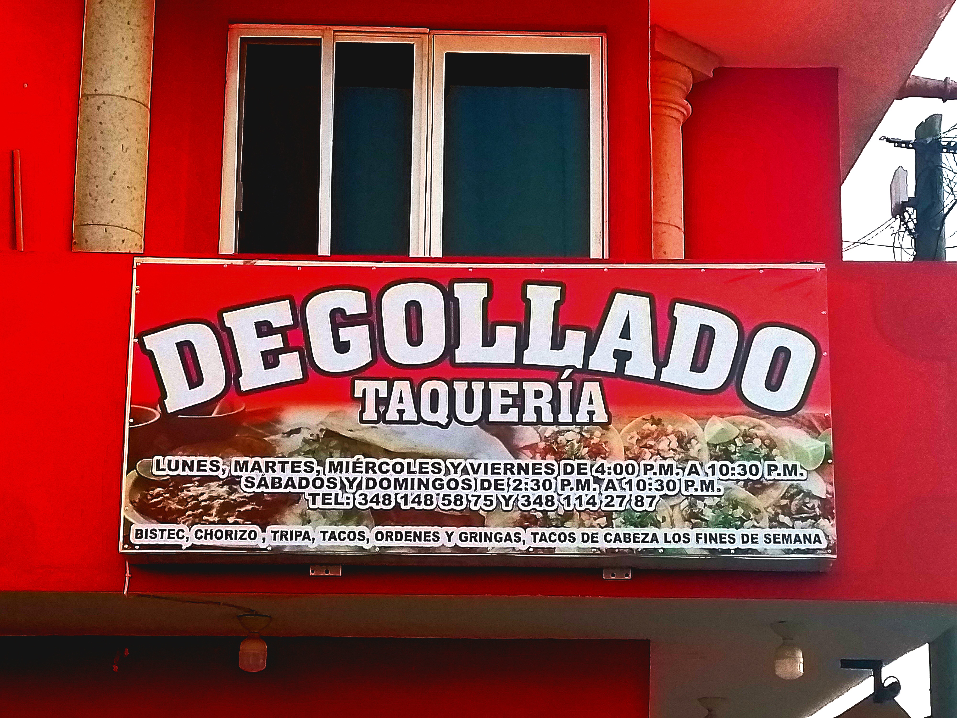 Taqueria Degollado image 2