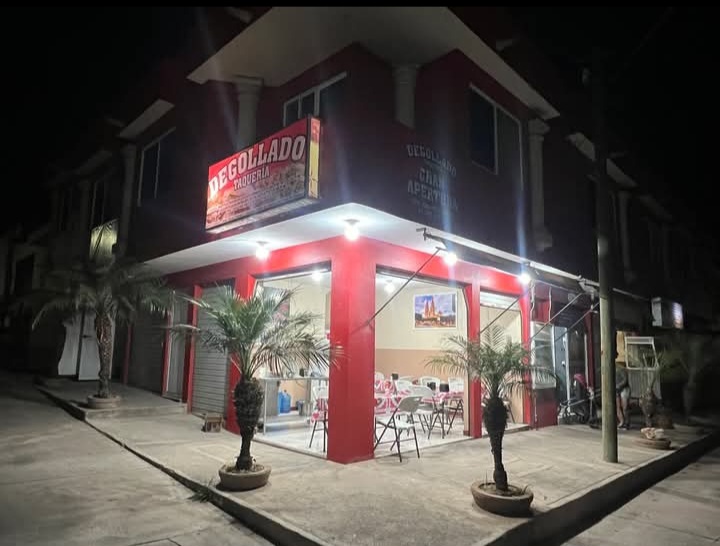 Taqueria Degollado image 3