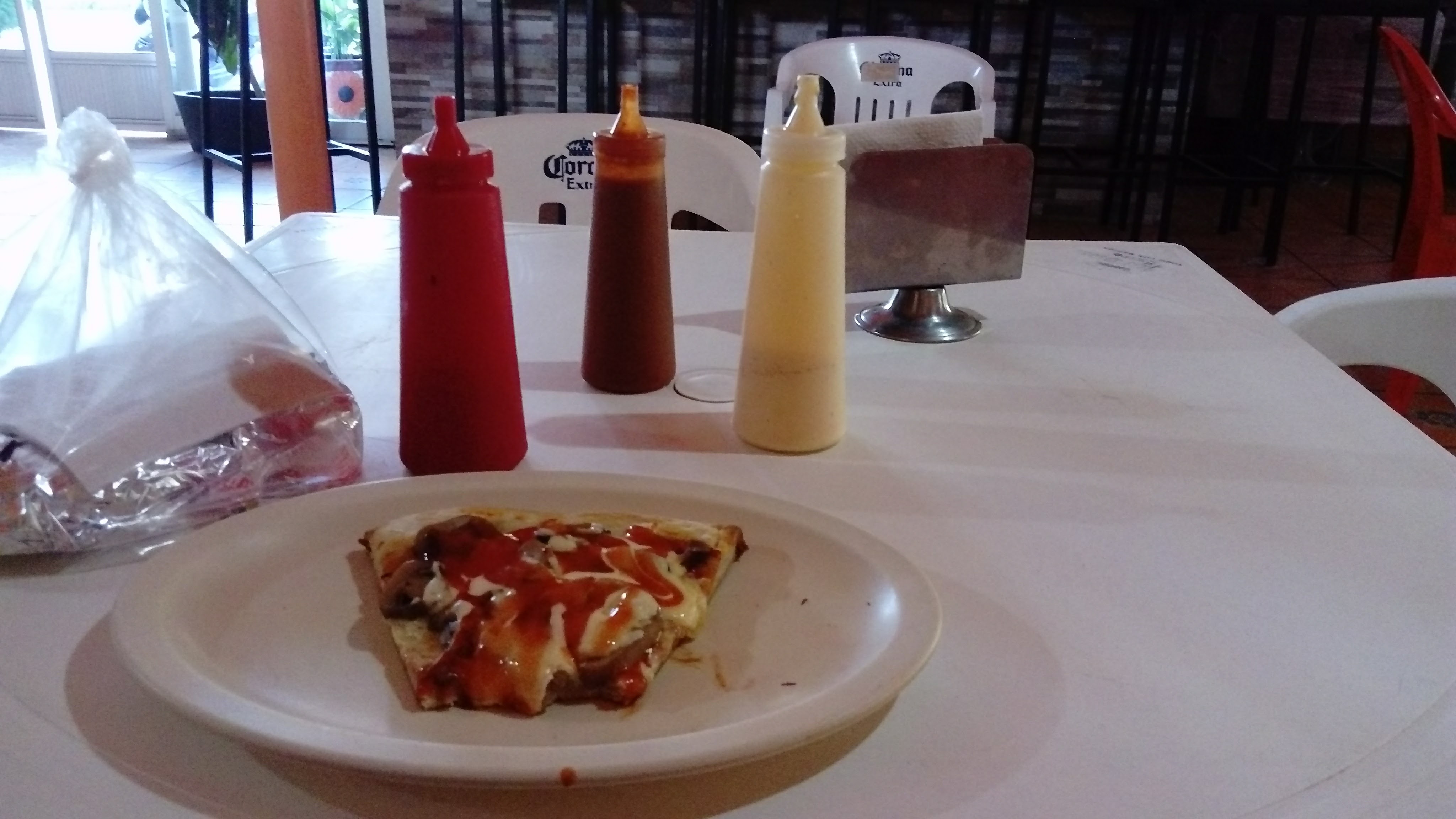 Pizzeria san francisco image 1