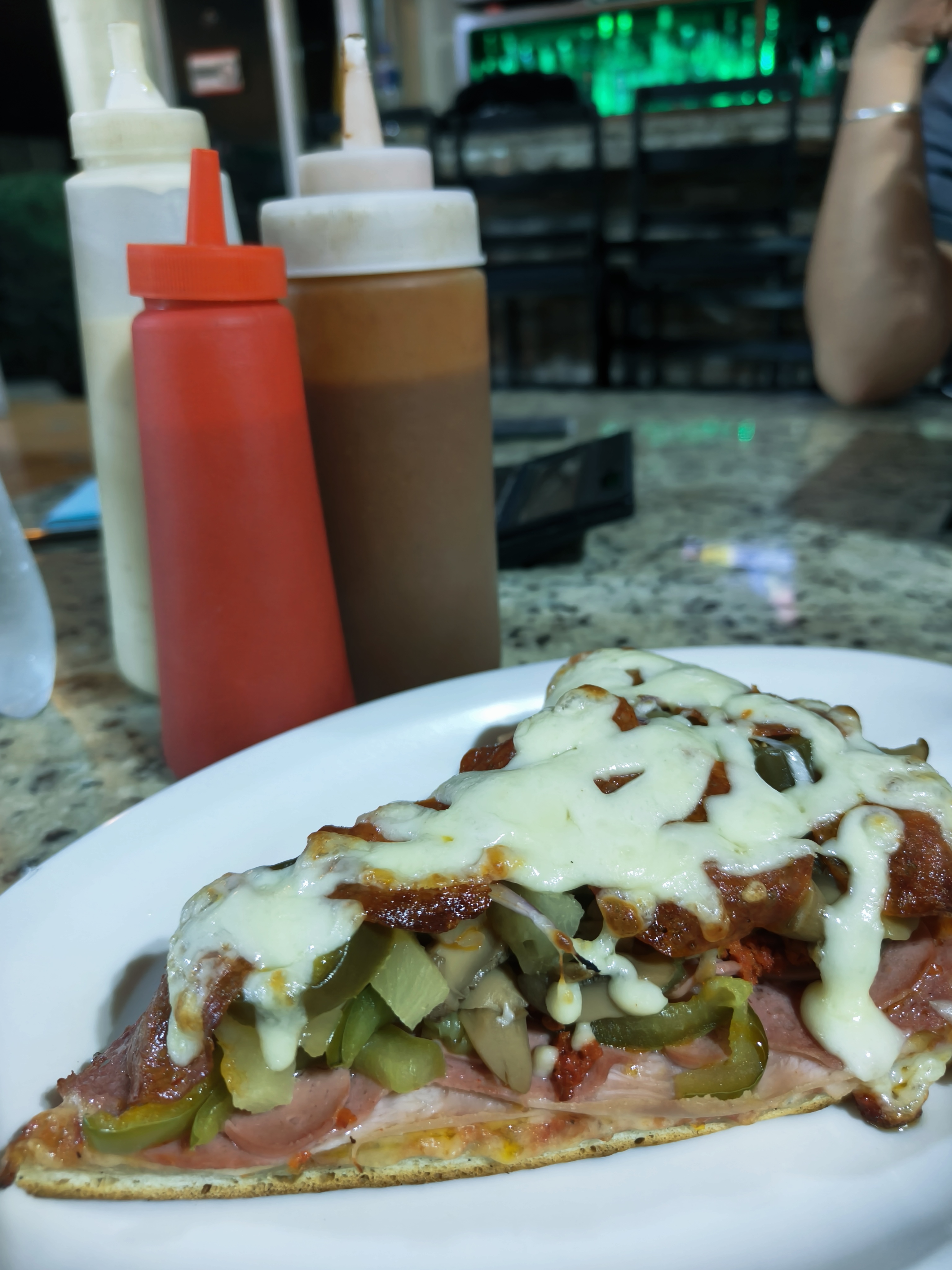 Pizzeria san francisco image 2