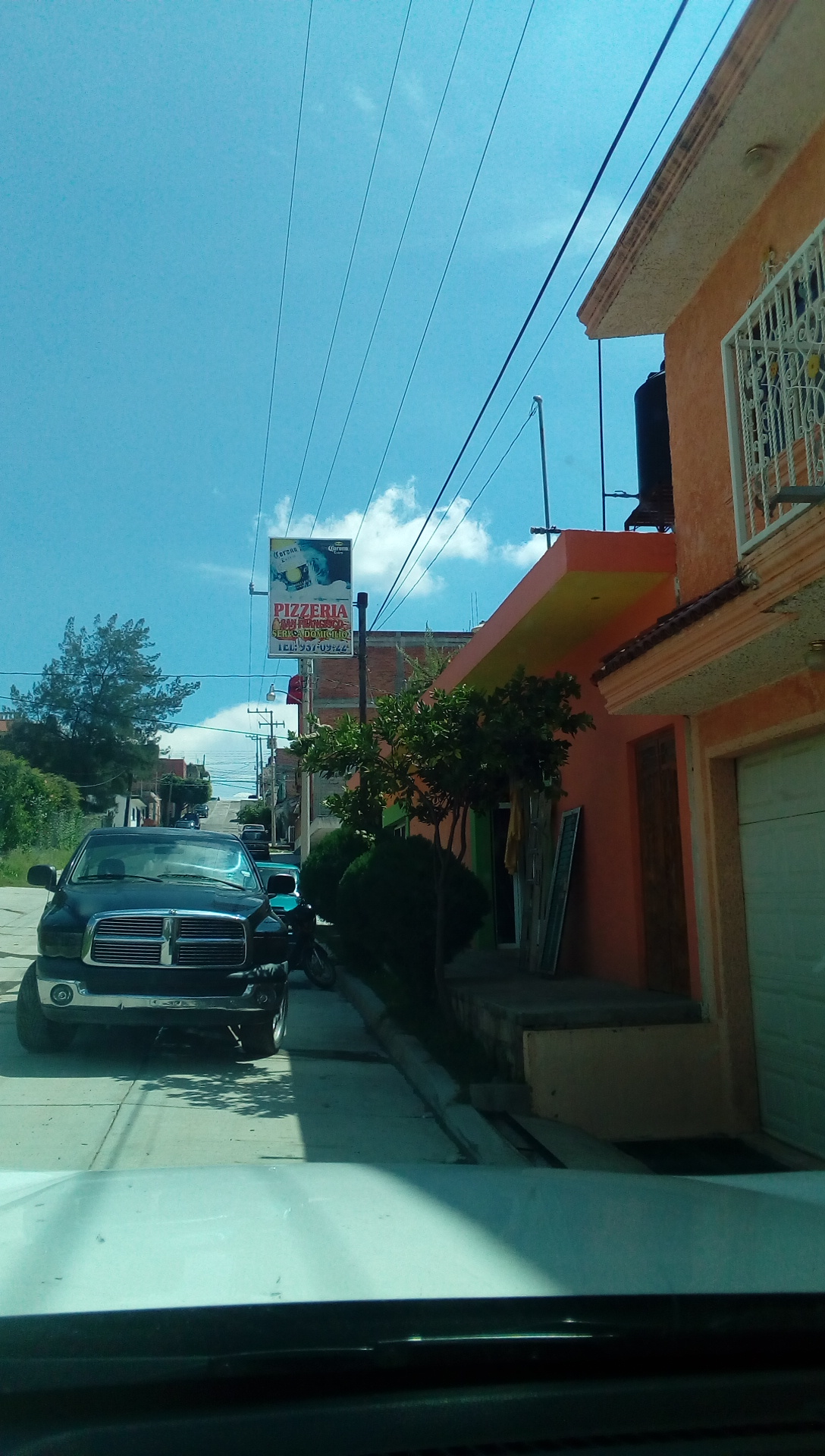 Pizzeria san francisco image 4