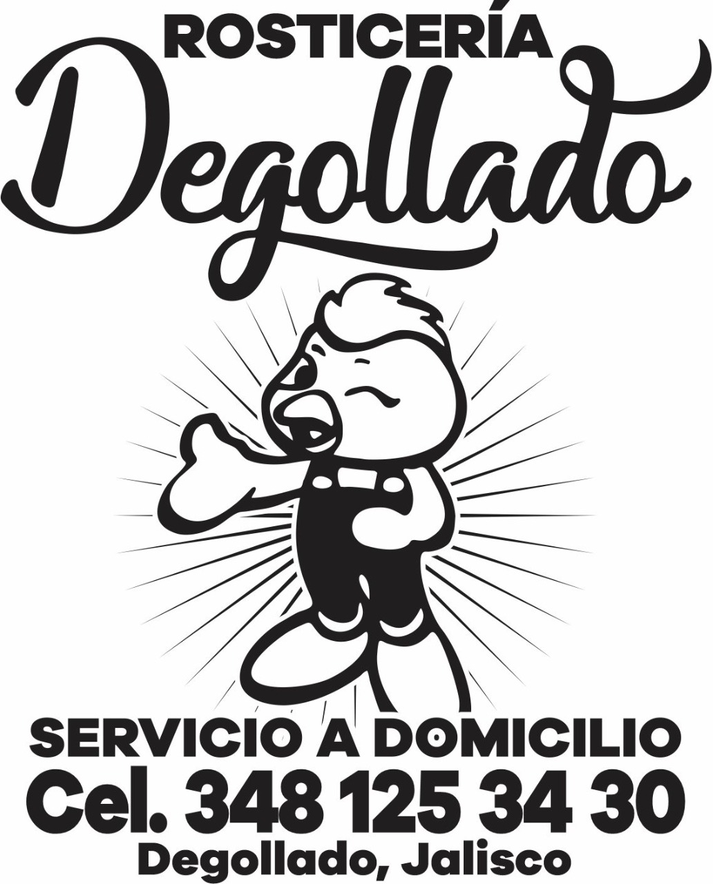 Rosticeria''Degollado" image 6