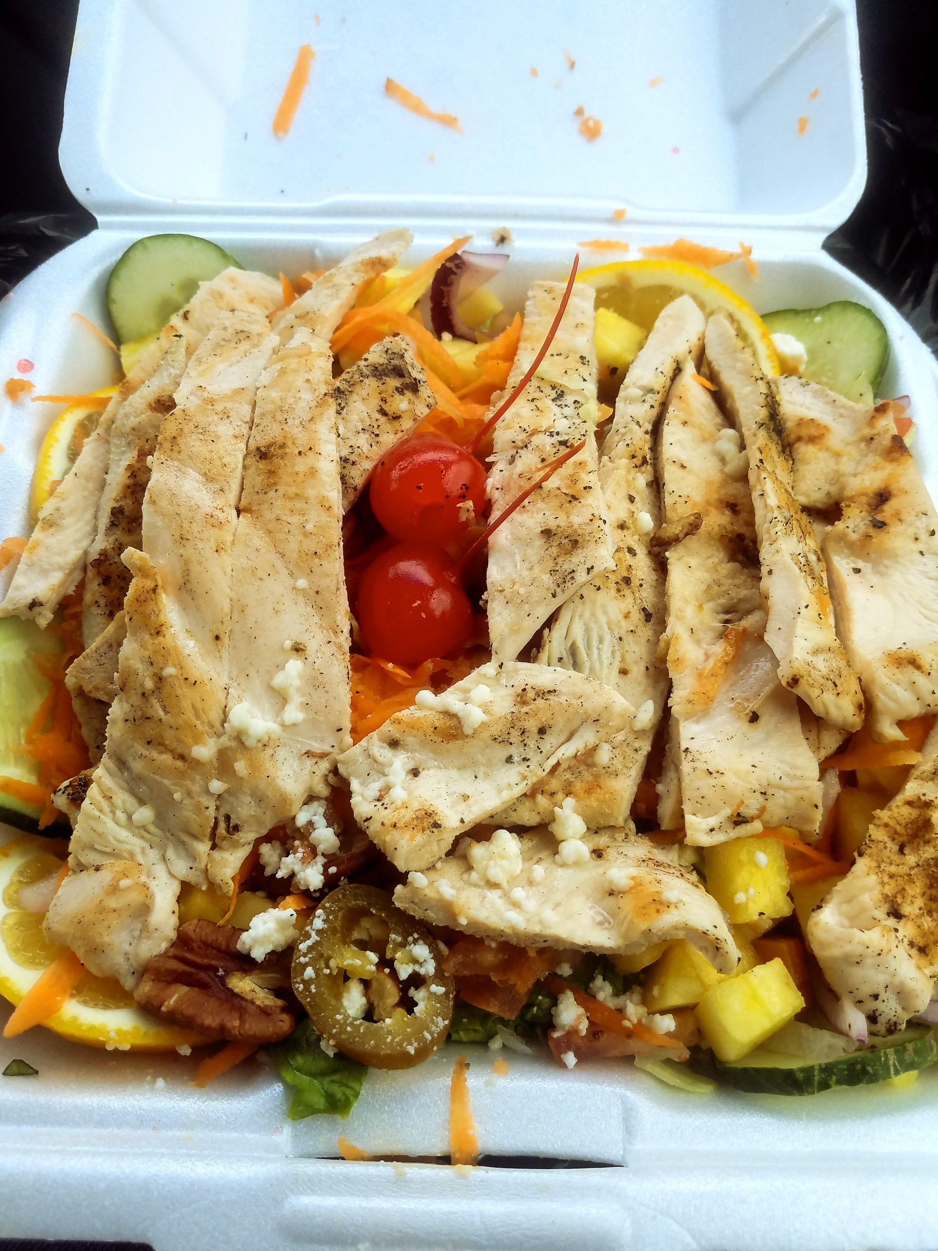 Loncheria El Faraon image 1