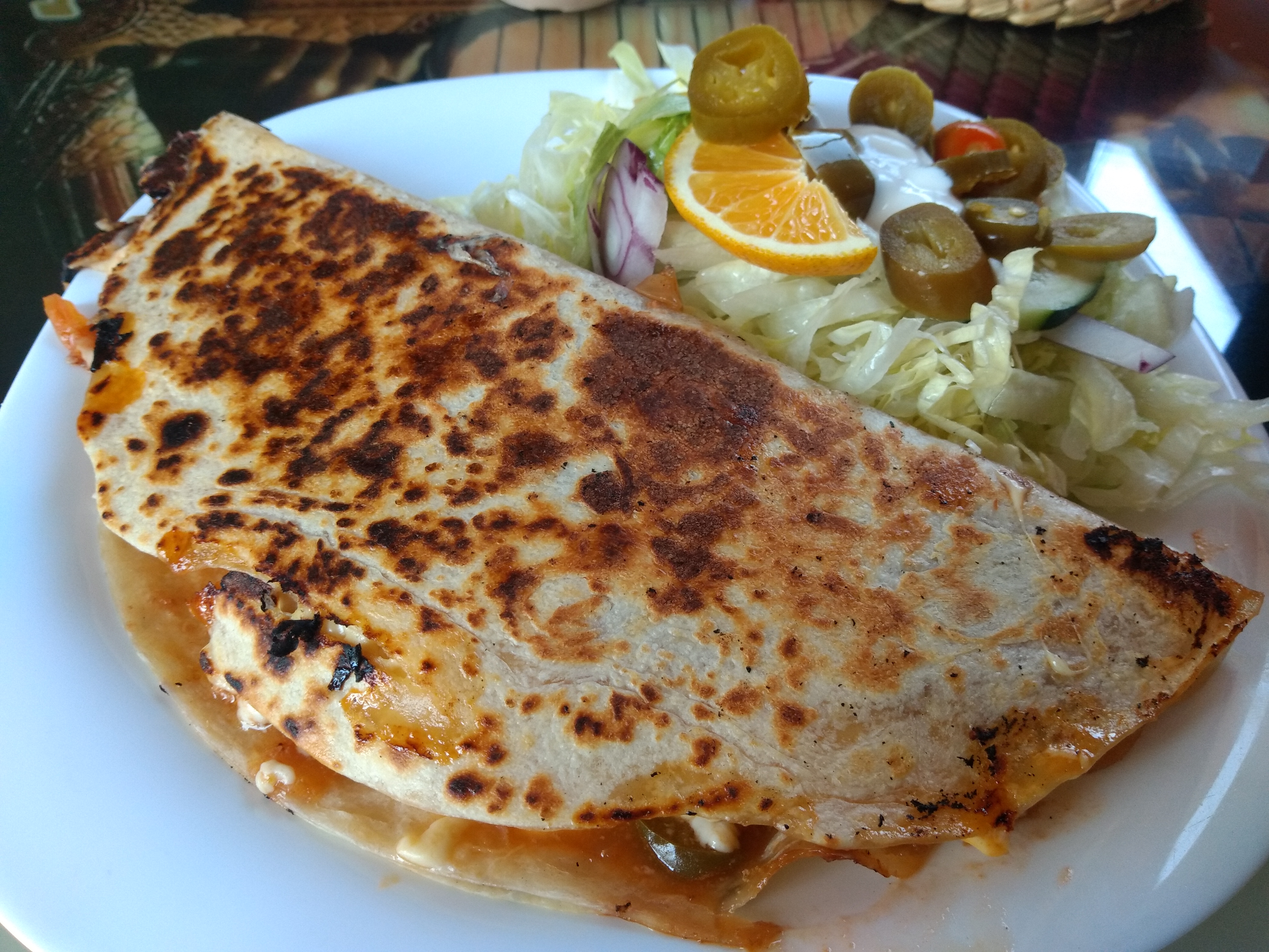 Loncheria El Faraon image 2