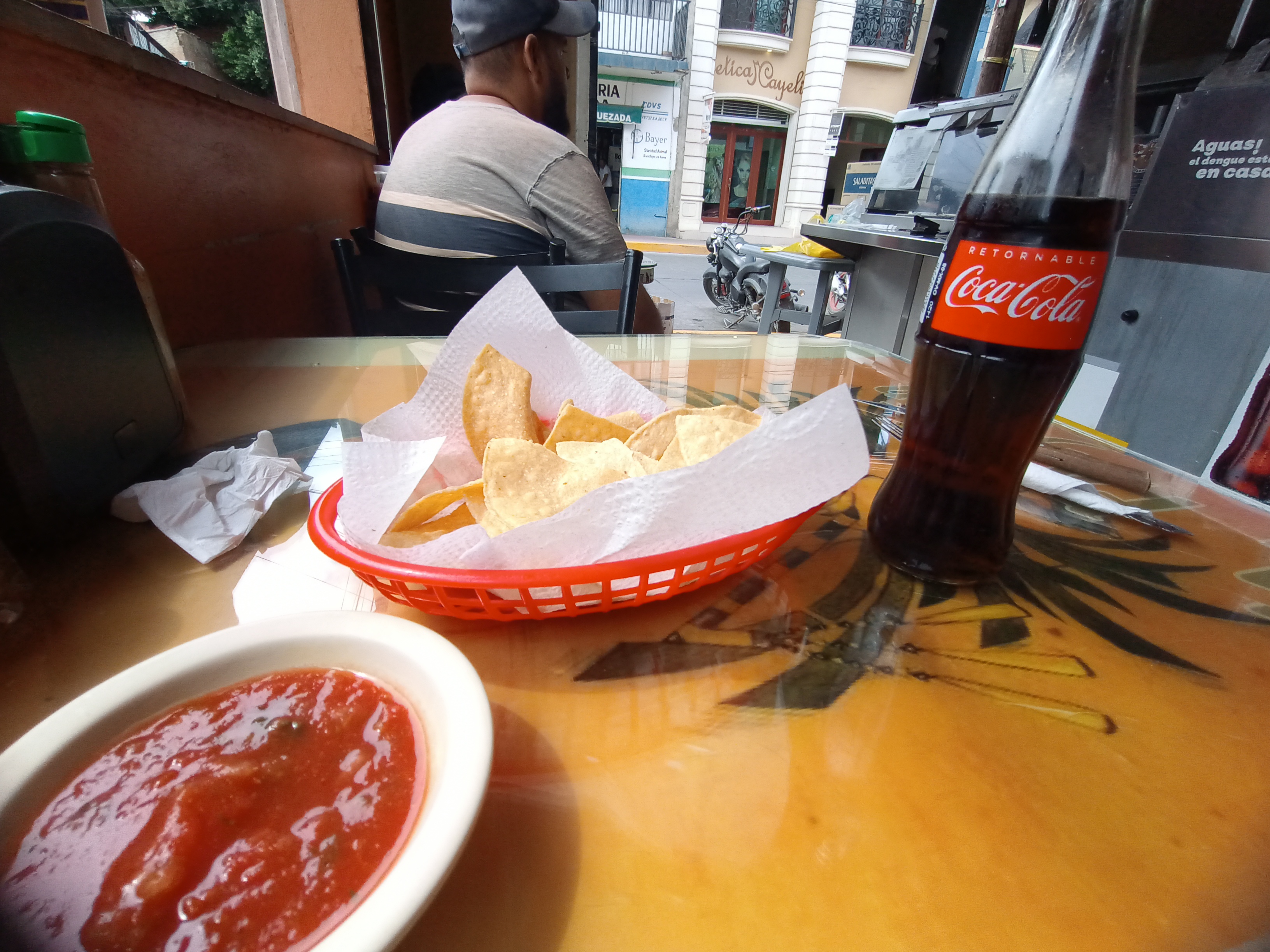 Loncheria El Faraon image 4