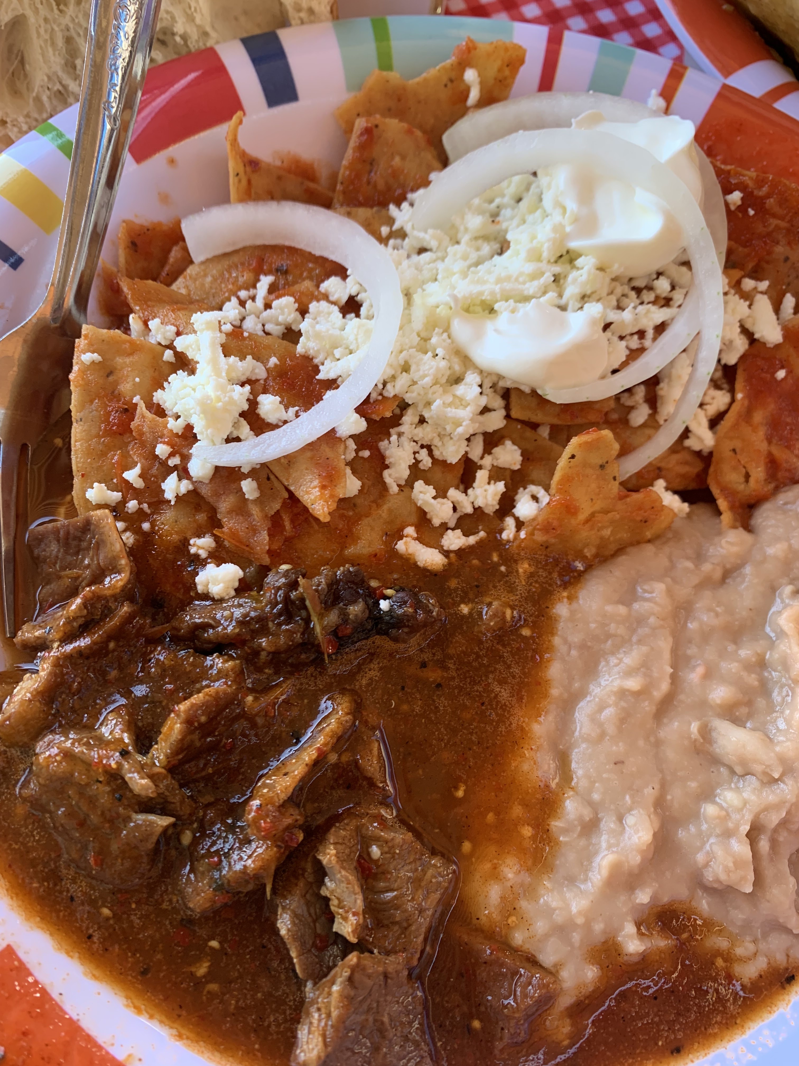 Las 3 Flores cocina mexicana image 1