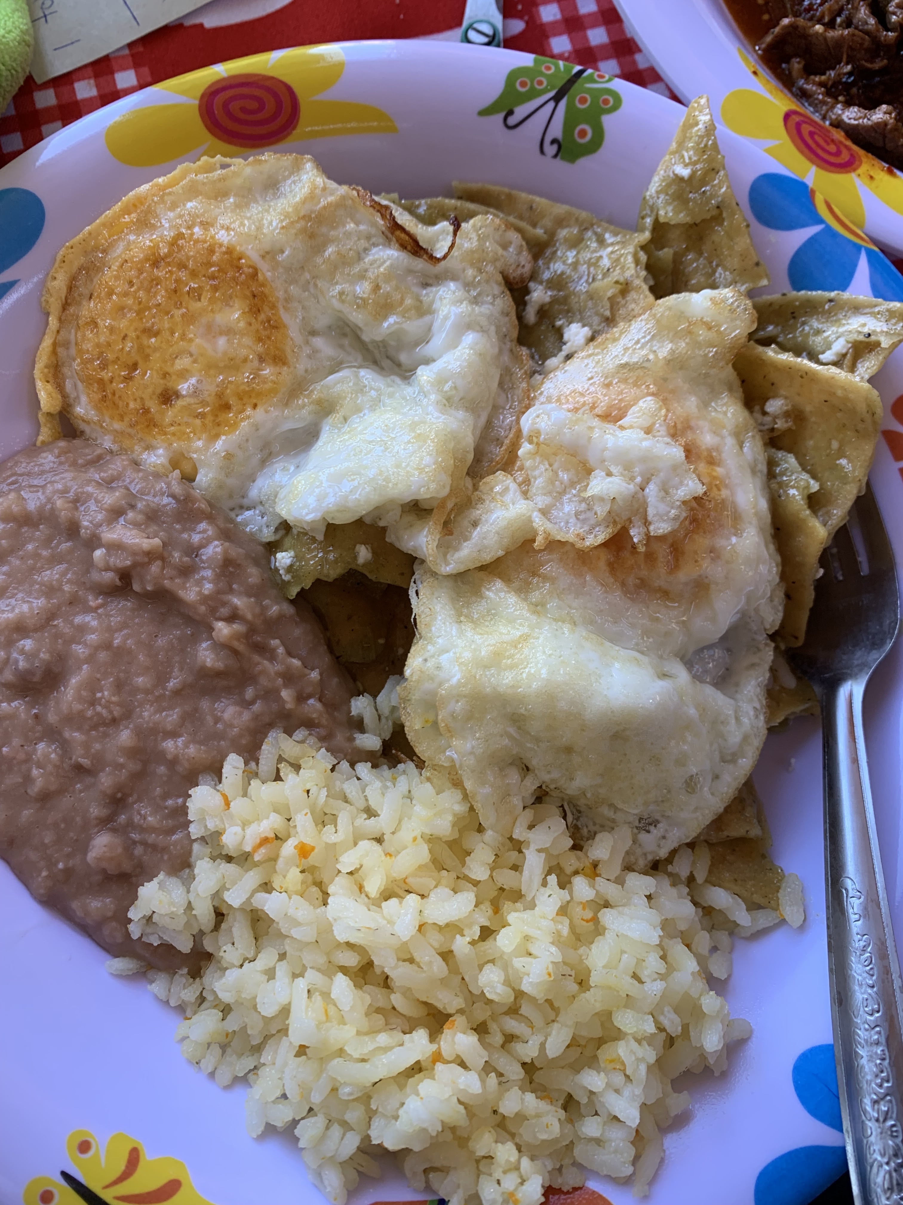 Las 3 Flores cocina mexicana image 4