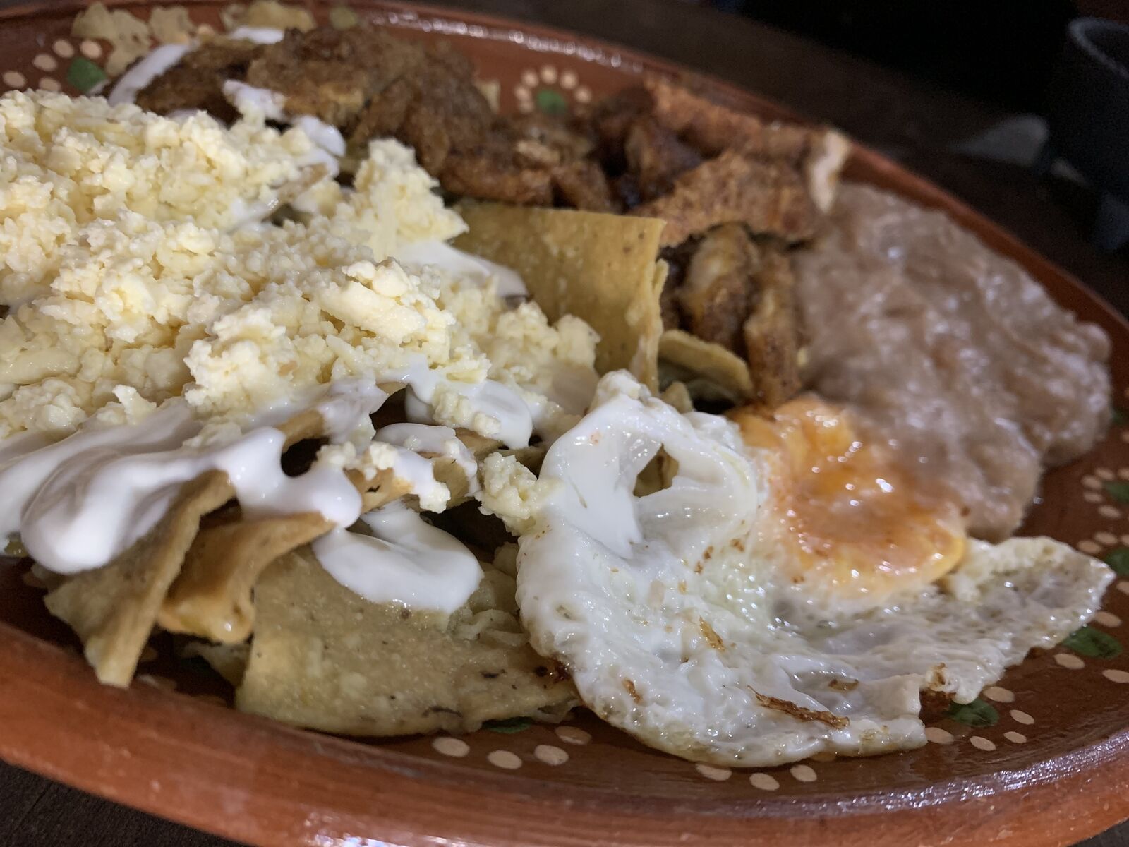 Las 3 Flores cocina mexicana image 5