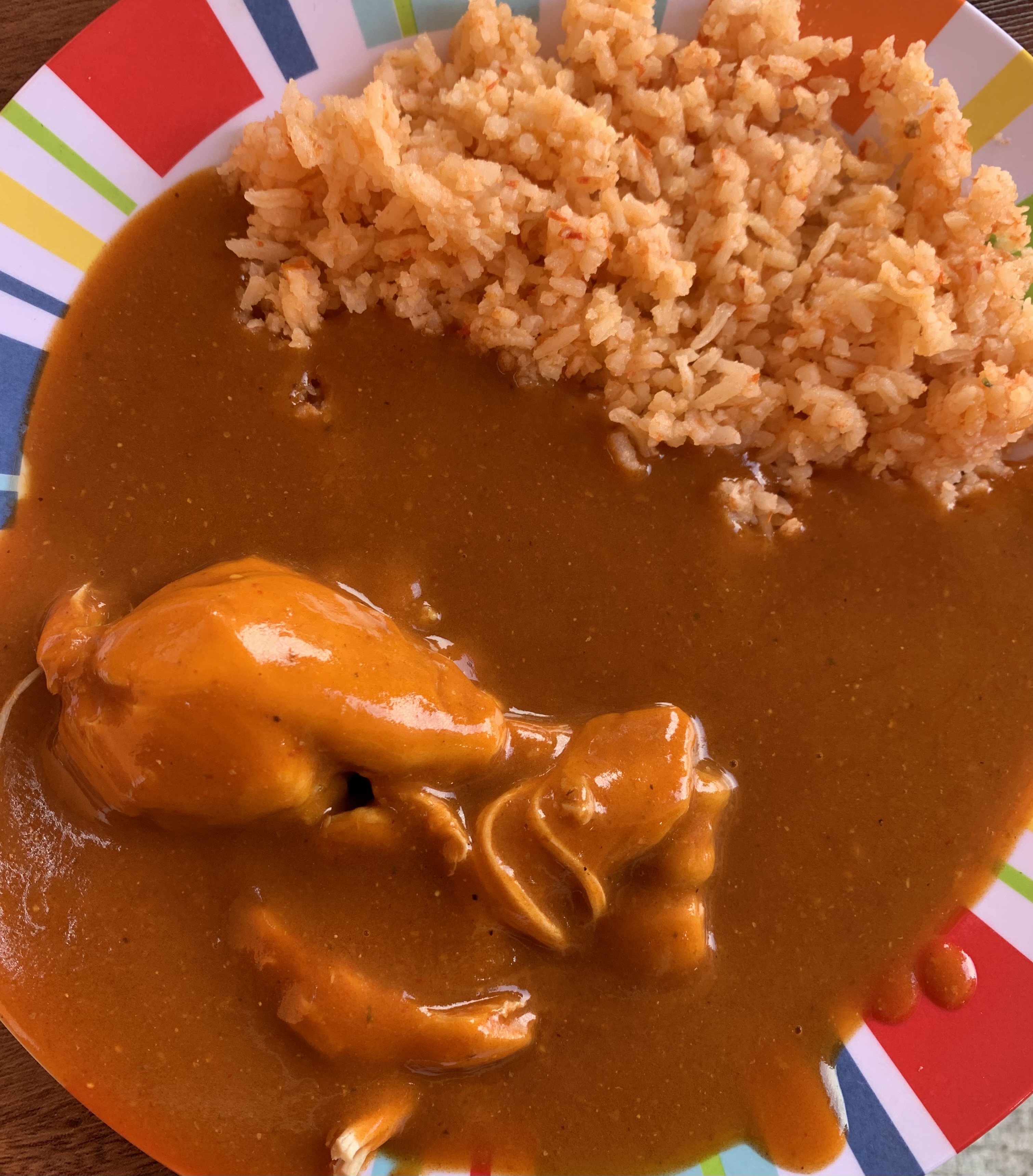 Las 3 Flores cocina mexicana image 6