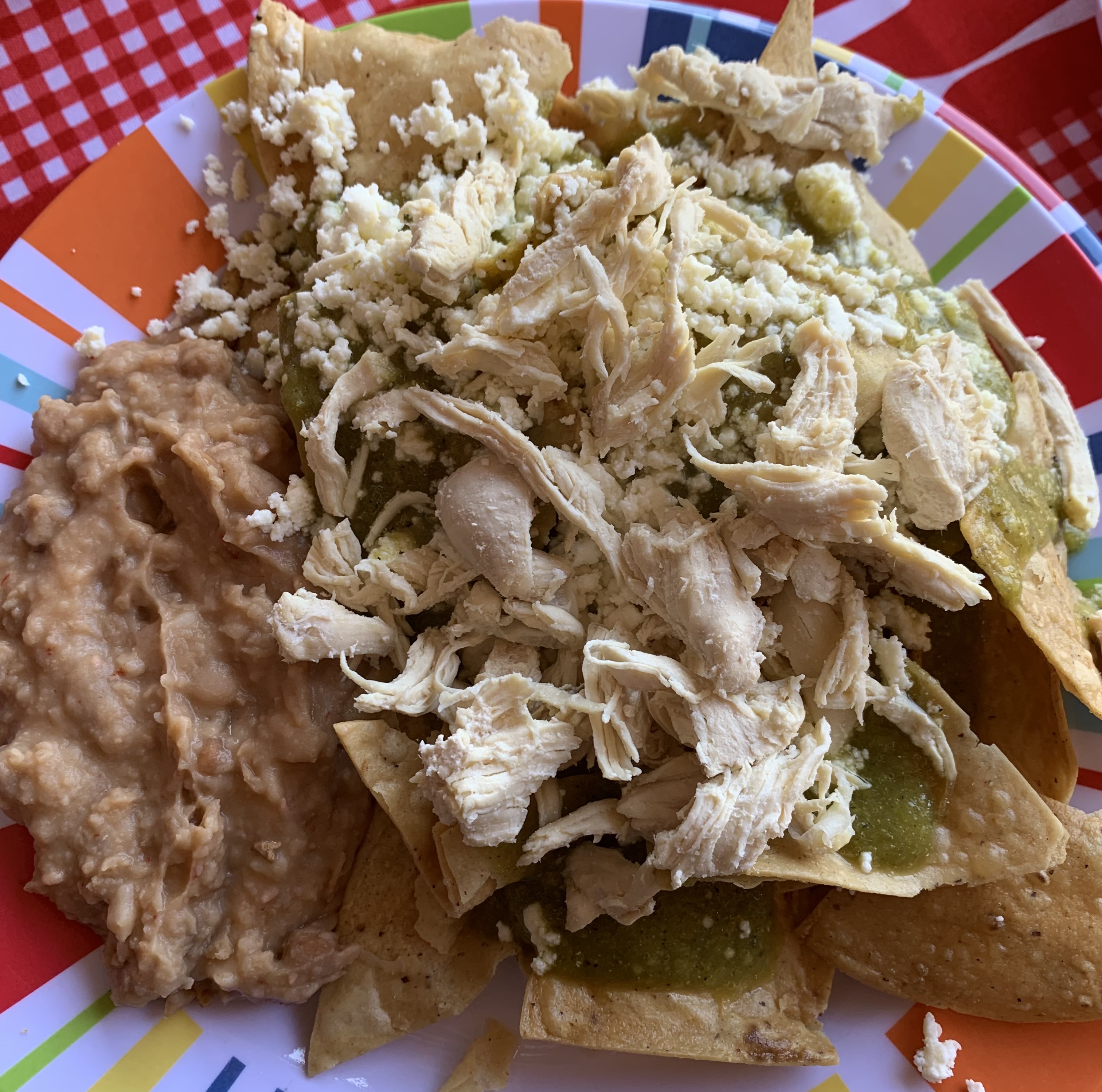 Las 3 Flores cocina mexicana image 8