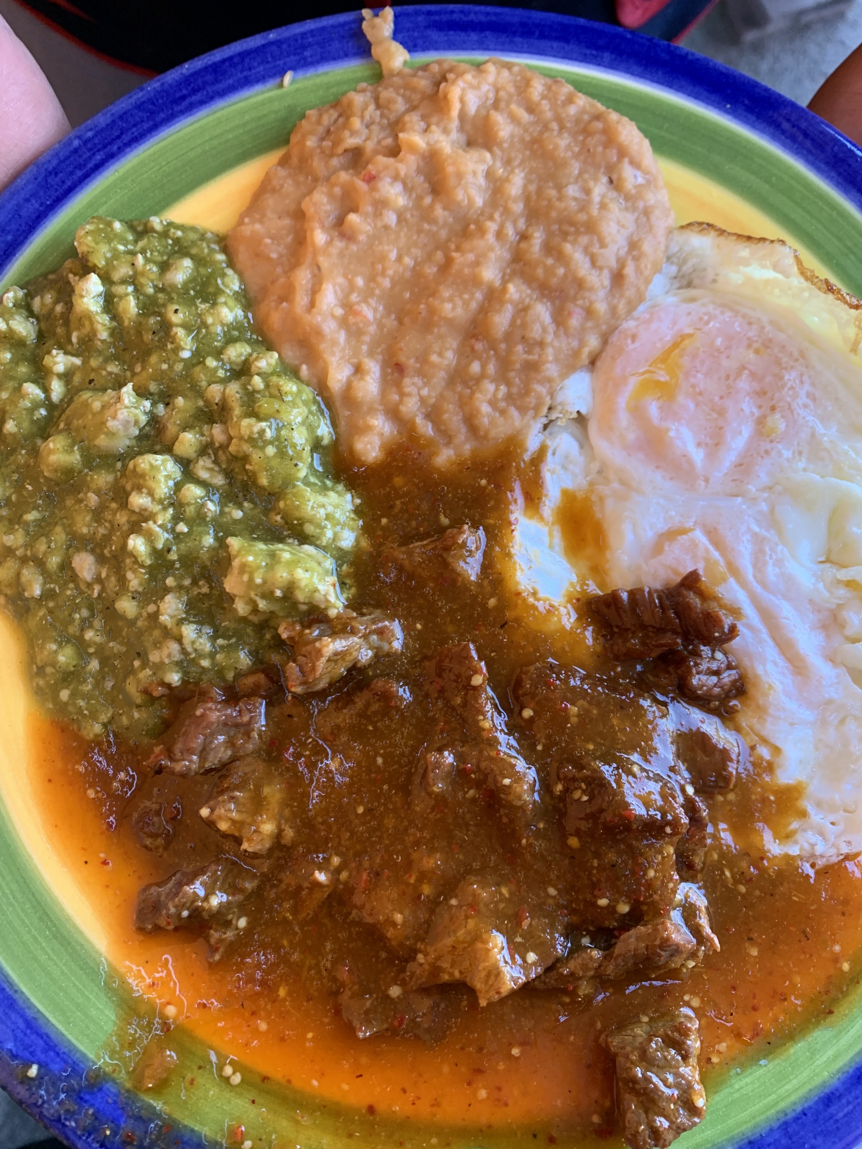 Las 3 Flores cocina mexicana image 9