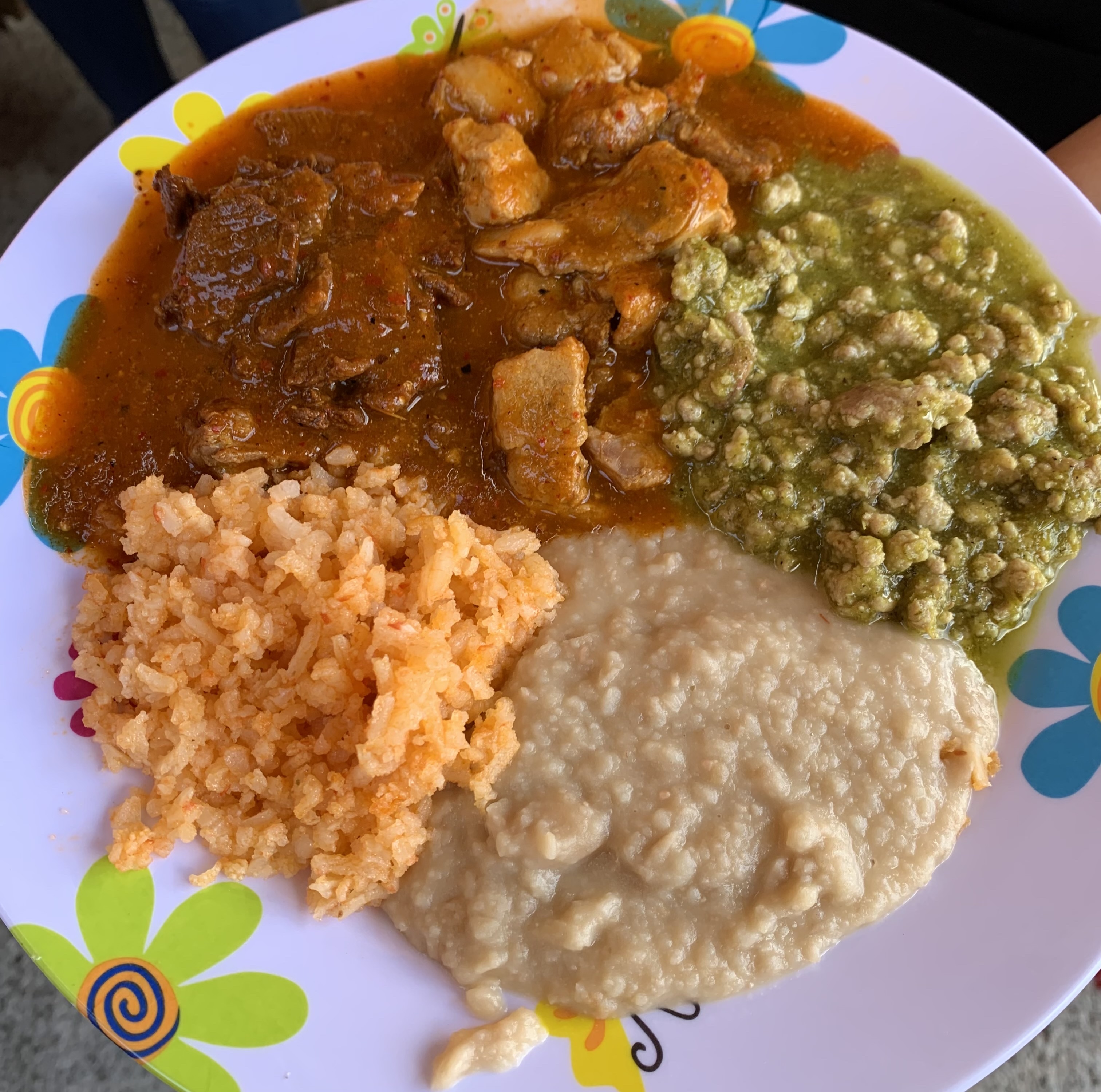 Las 3 Flores cocina mexicana image 10