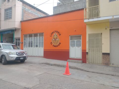 Loncheria el faraón image 6