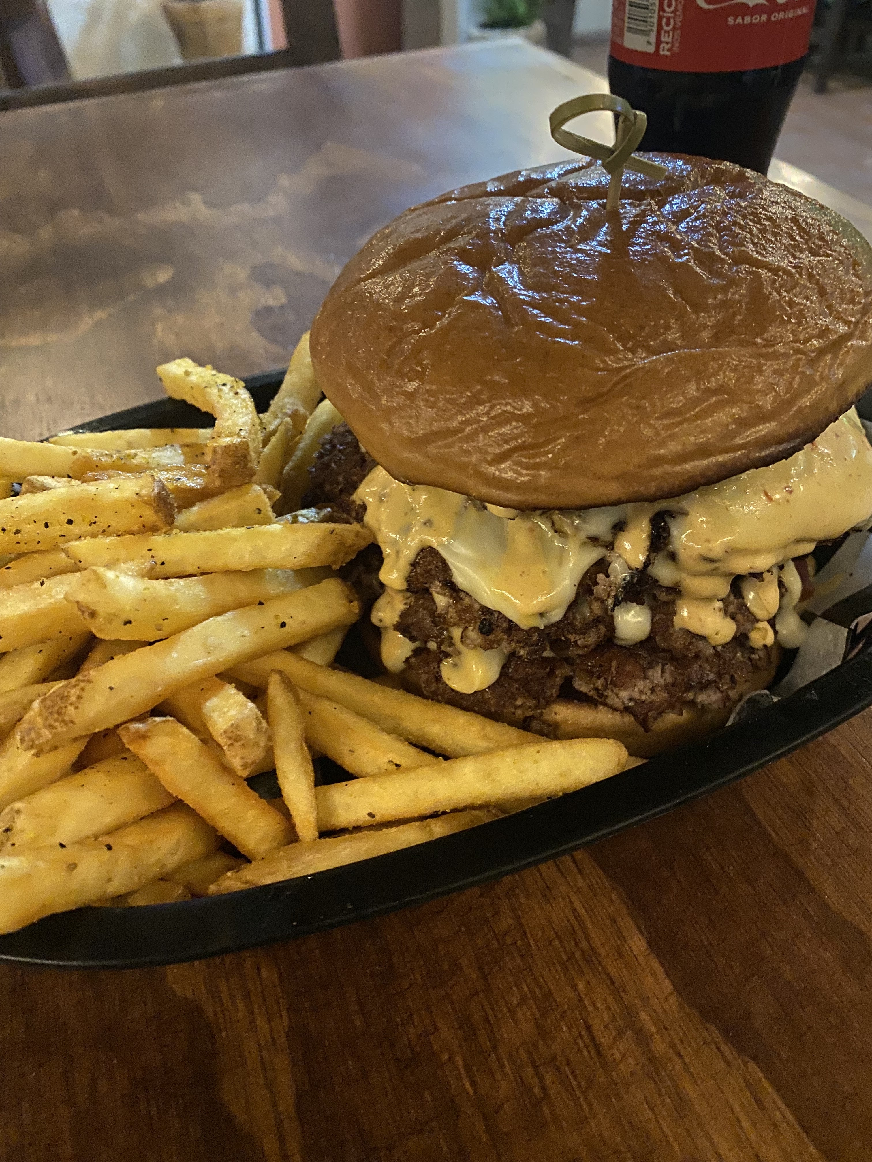 Burger House image 1