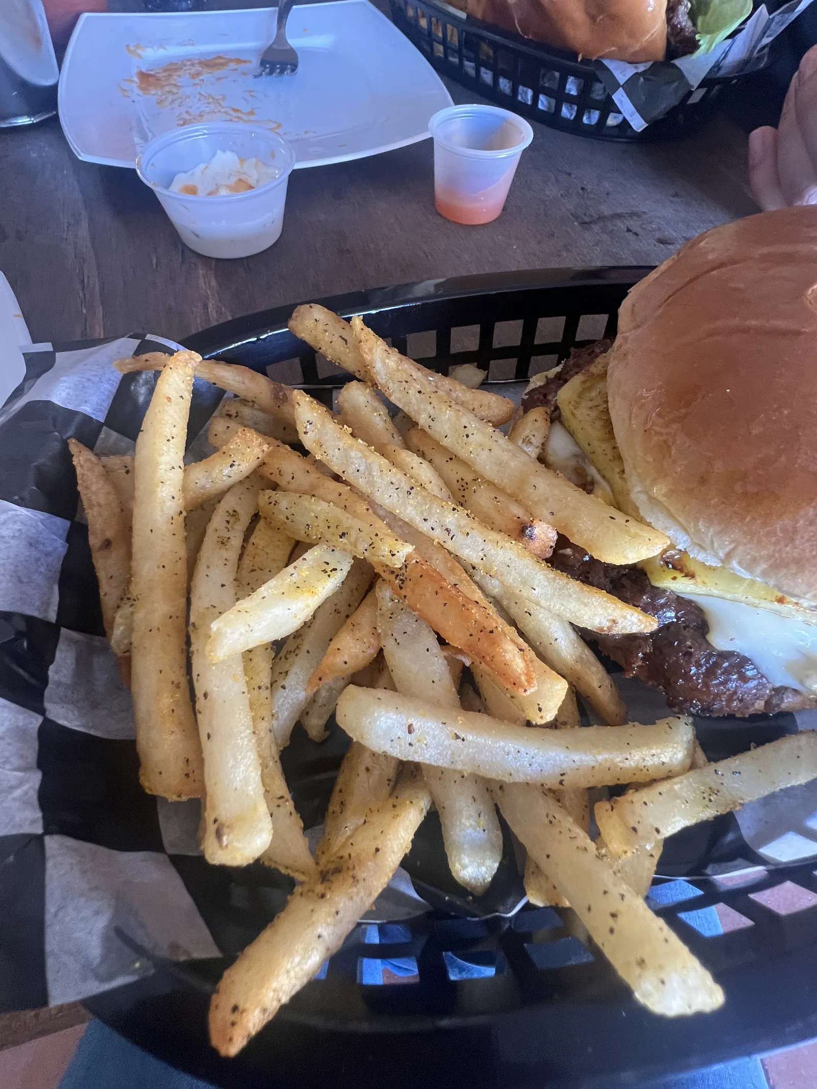 Burger House image 4