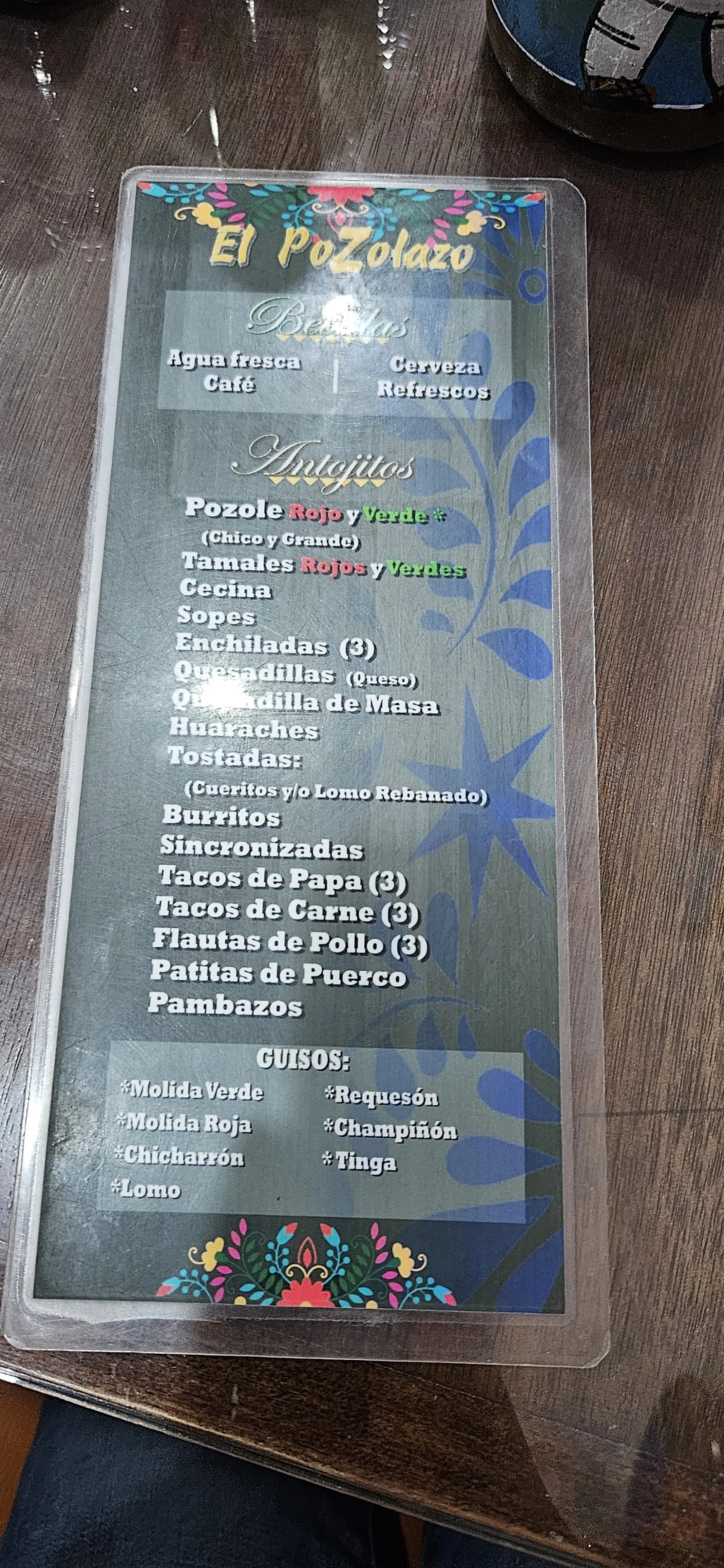 El PoZolazo image 6